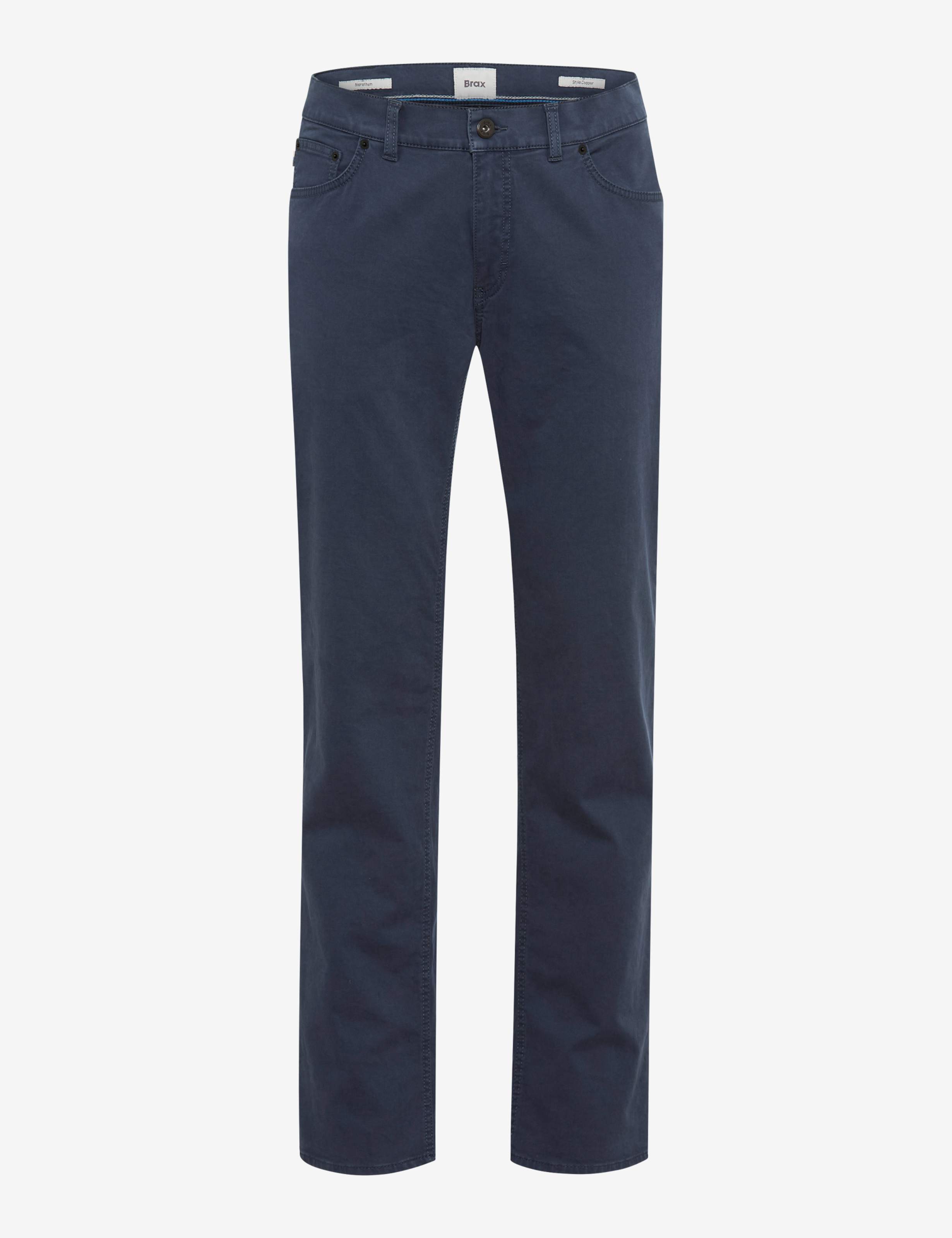 Blautöne, Herren, Style COOPER, FREISTELLER_FRONT_ISHOP