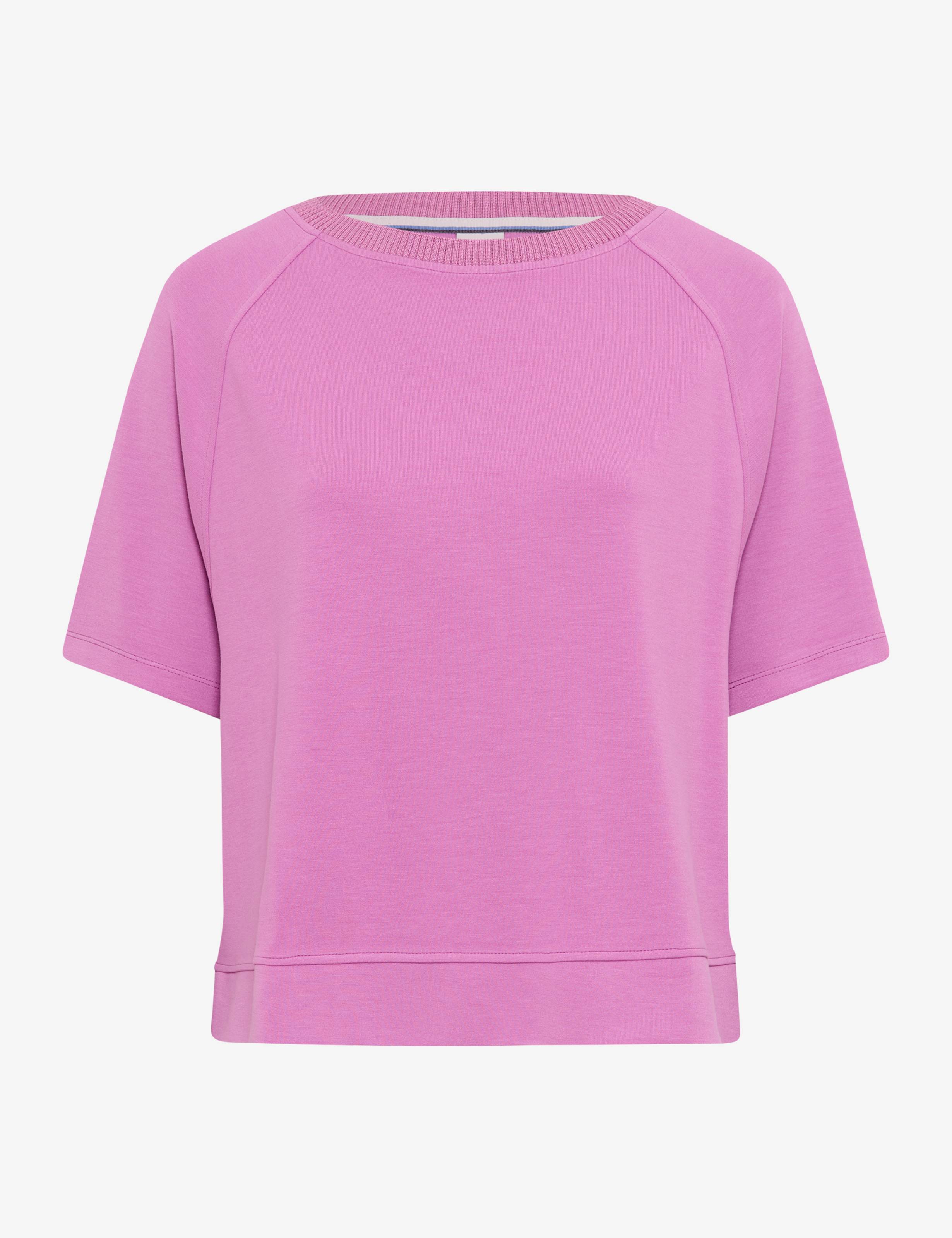 Femme Style BAILEE S Pink  Détourage avant