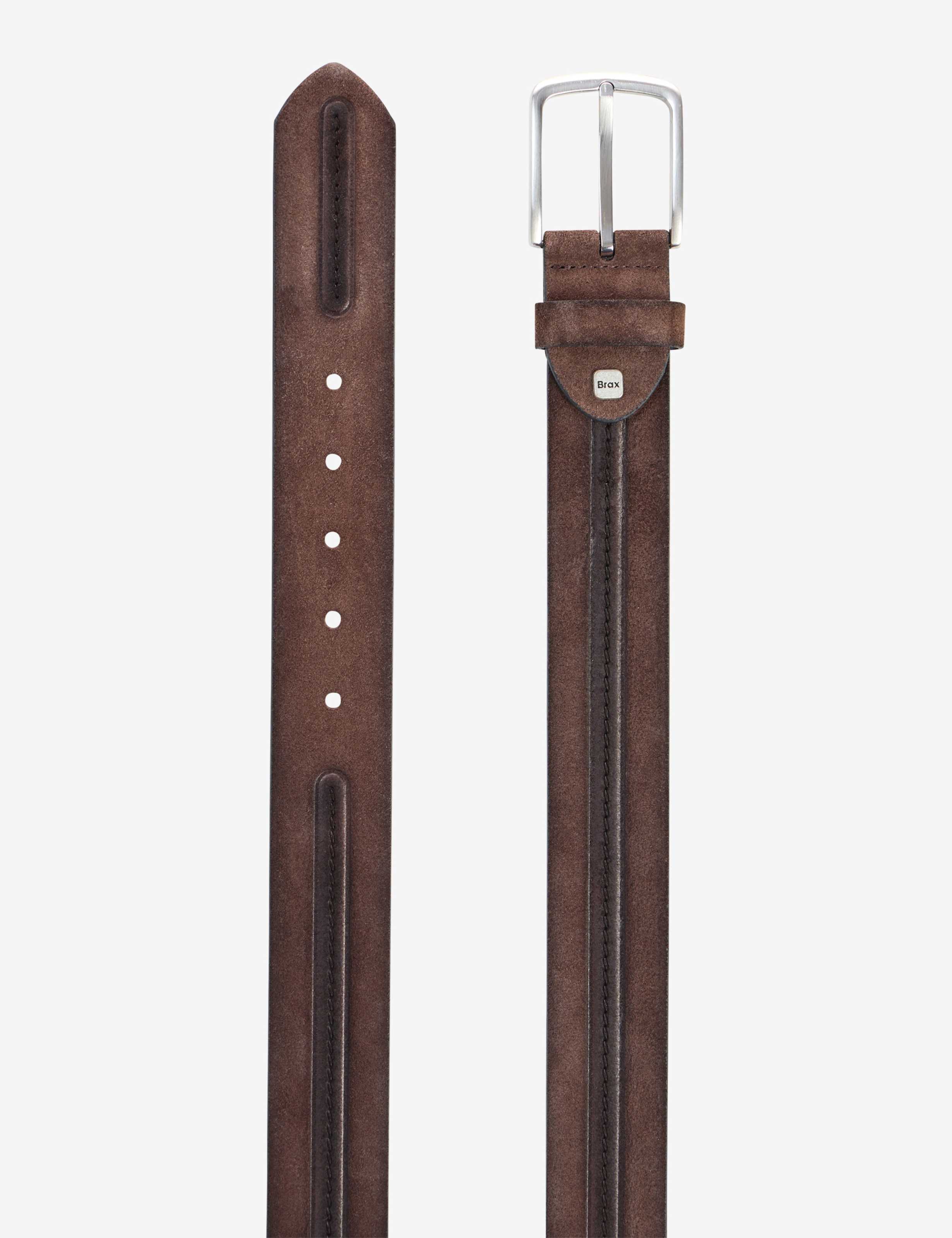 Shades of Brown, Men, Style MEN´S BELT, DETAIL_TWO_ISHOP