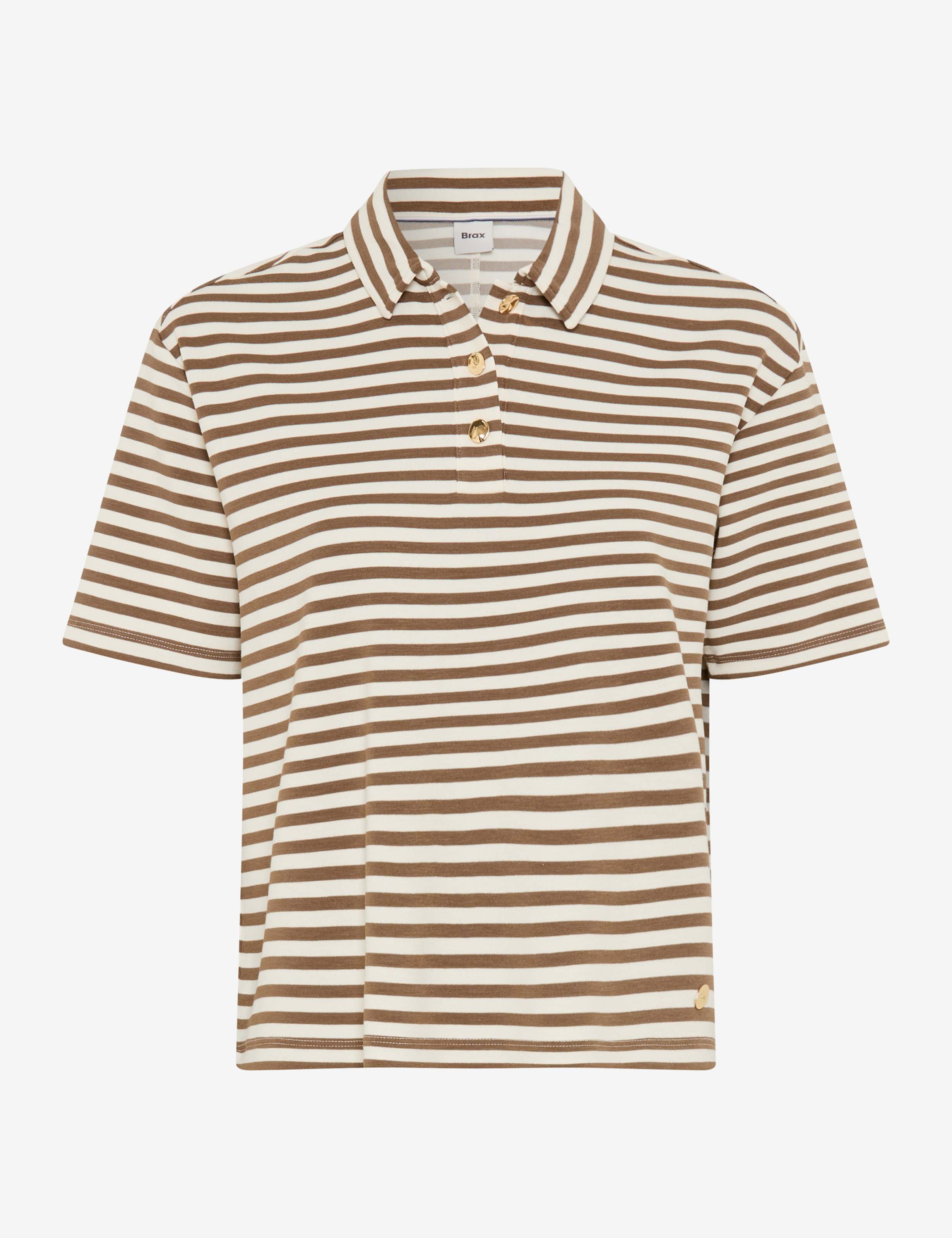 Brauntöne, Damen, Style CARA S, FREISTELLER_FRONT_ISHOP