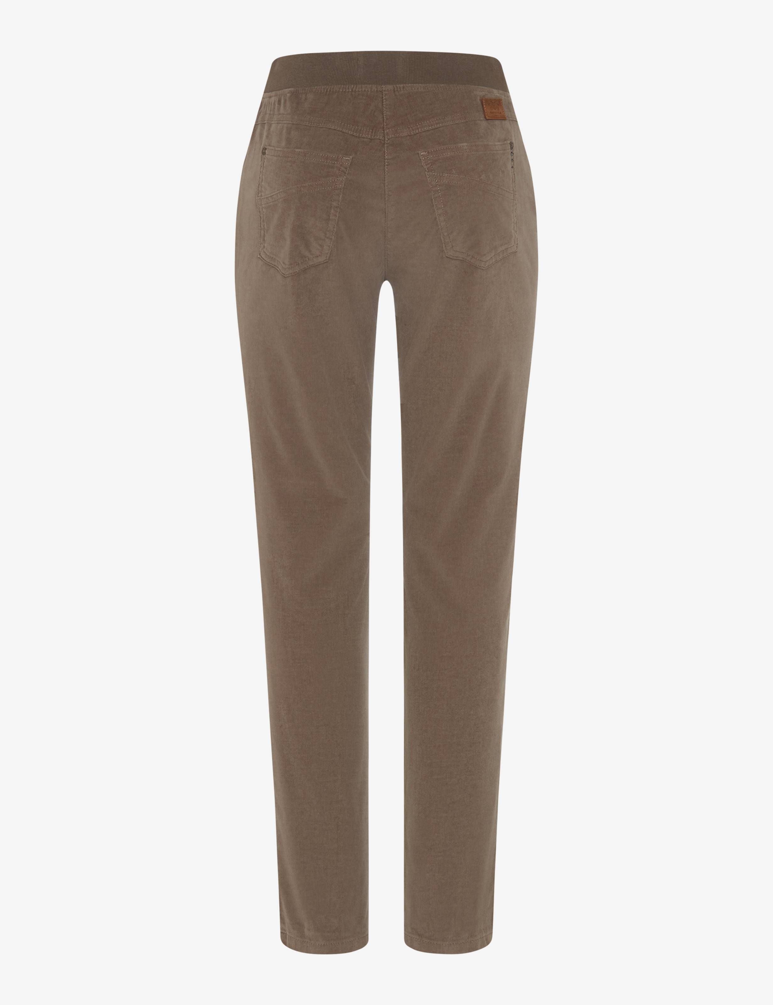 Beige tinten, Dames, Style PAMINA, FREISTELLER_RUECK_ISHOP