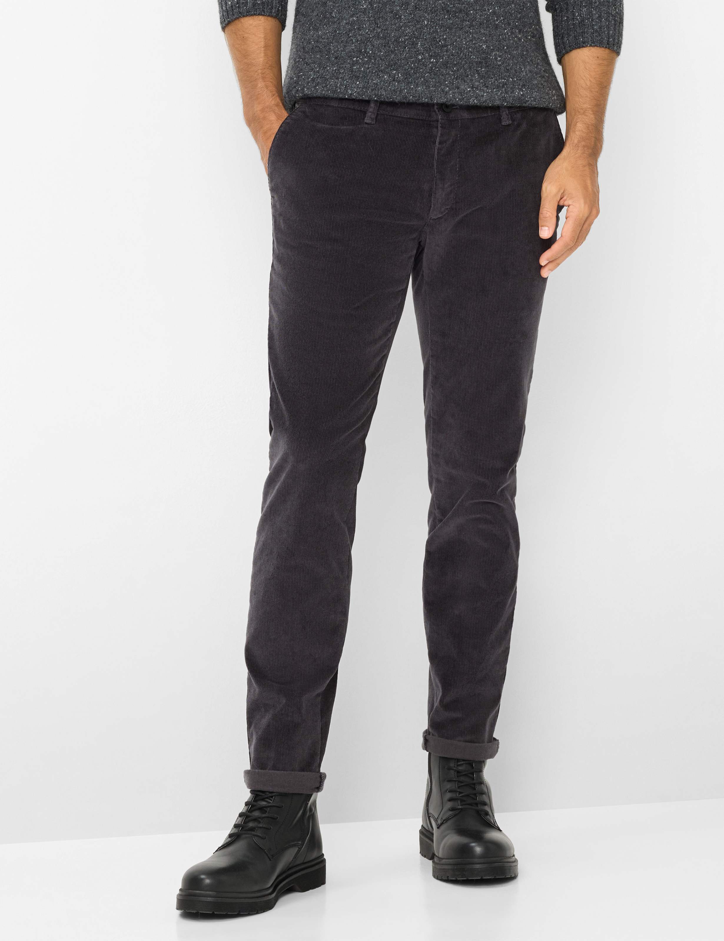 Shades of grey, Men, Style SILVIO, MODEL_FRONT_ISHOP