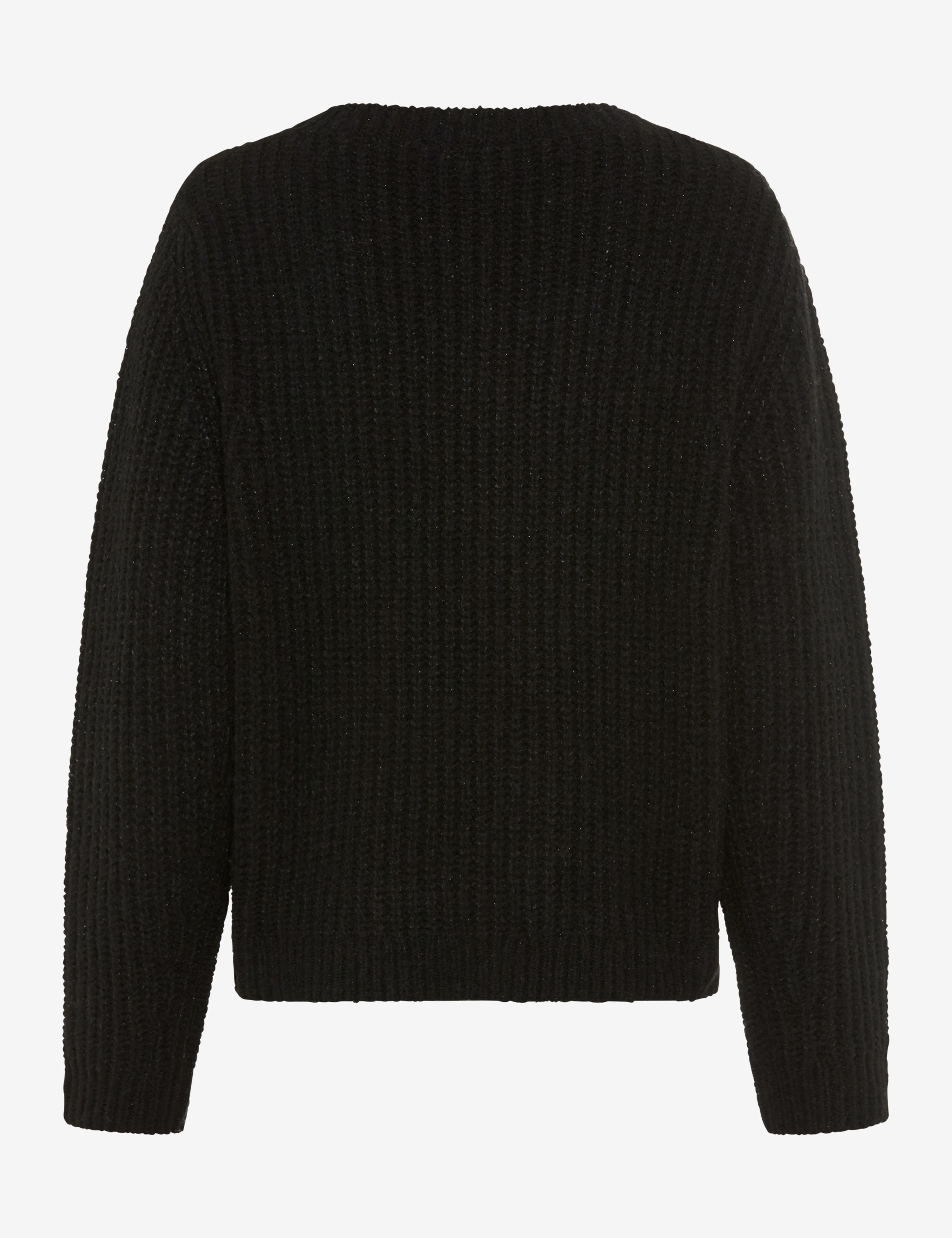 Noir, Femme, Style LESLEY, FREISTELLER_RUECK_ISHOP