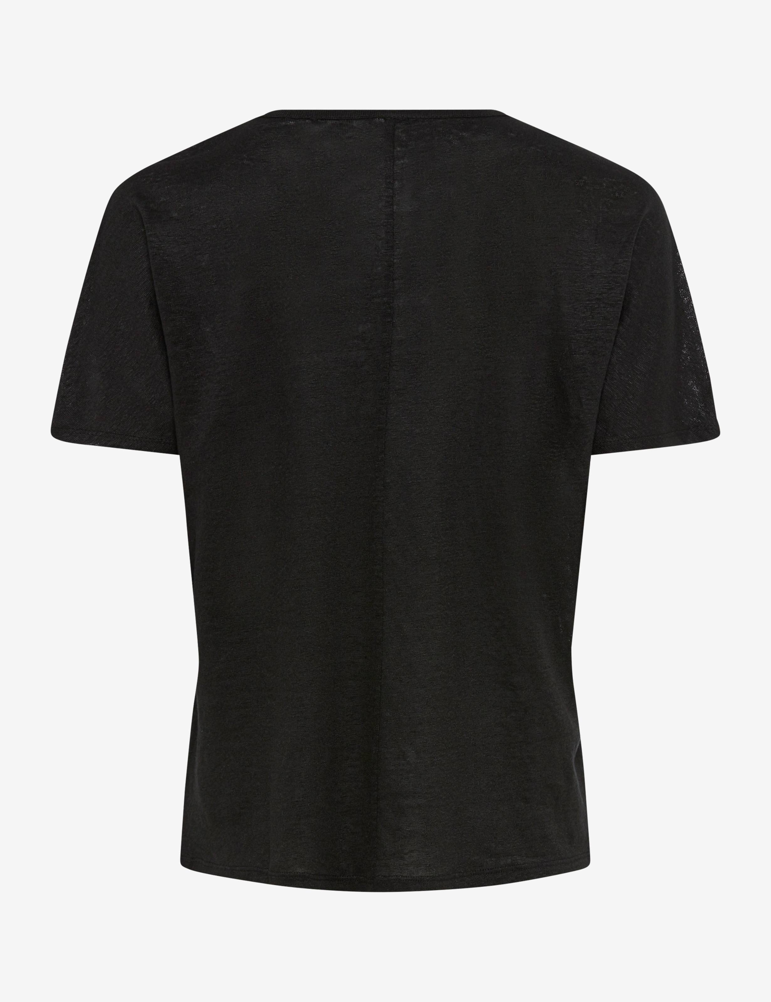 Damen Style CAELEN Schwarz  Freisteller Rueck