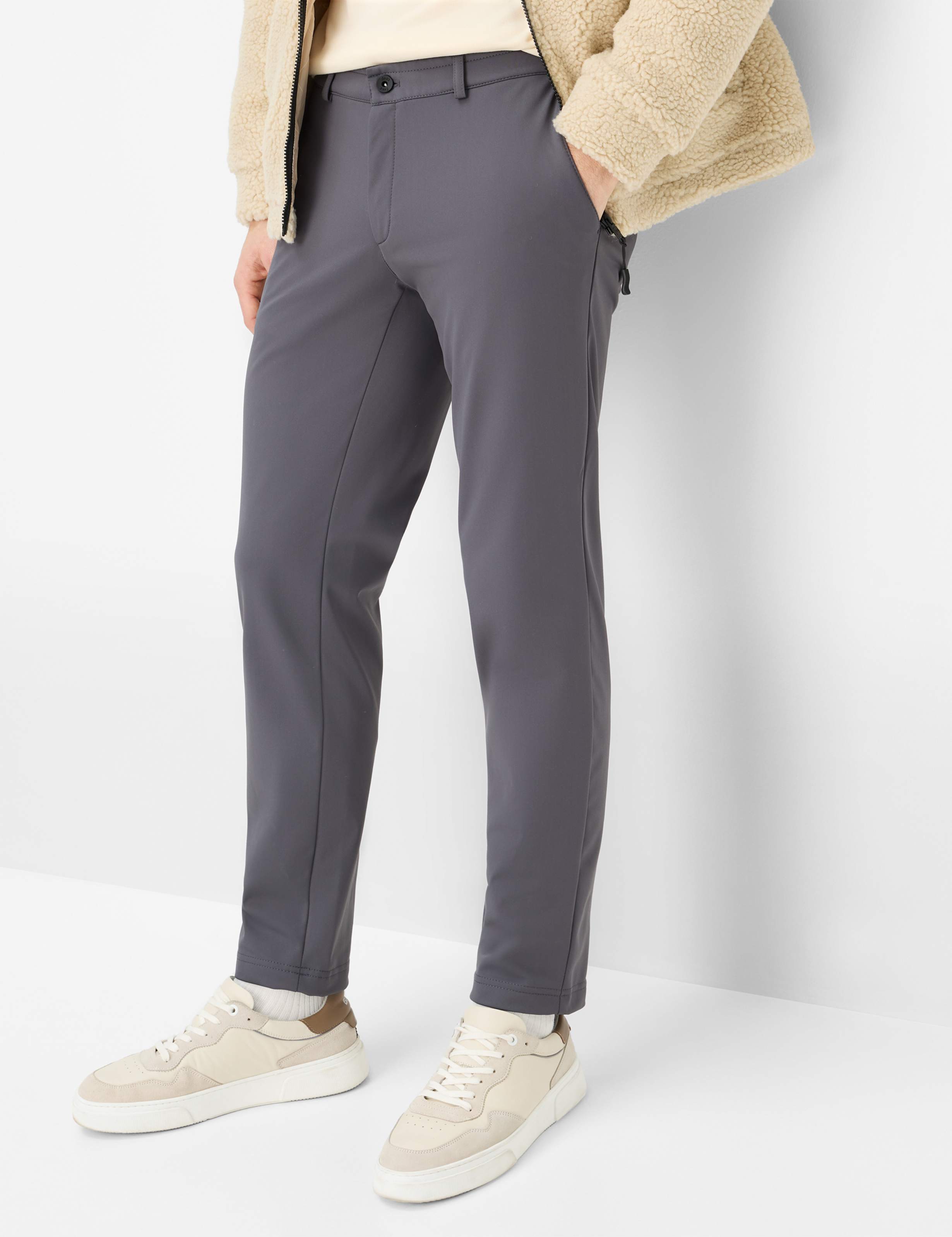 Tons gris, Homme, Style PHIL, MODEL_FRONT_ISHOP