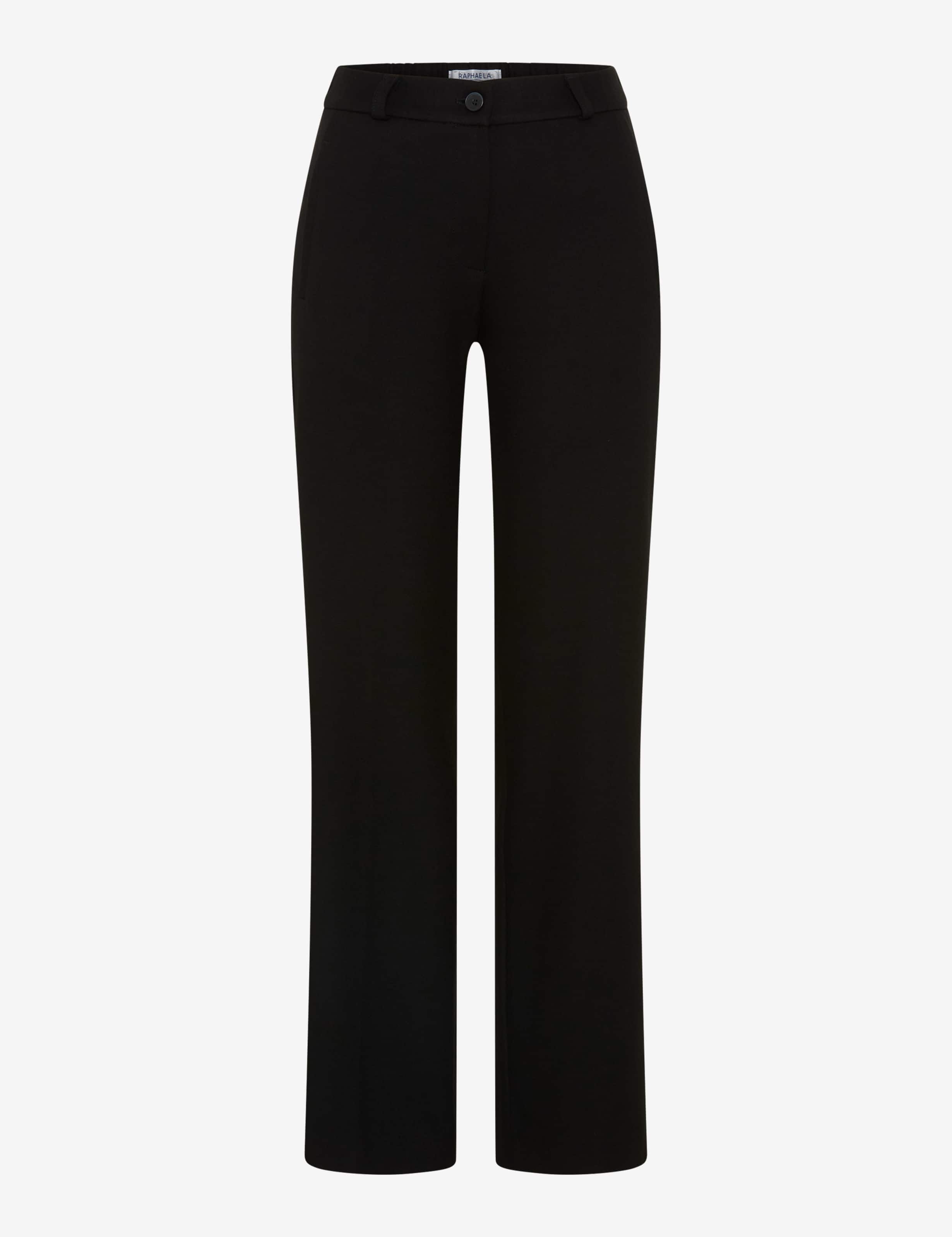 Noir, Femme, Style PEGGY THERMO, FREISTELLER_FRONT_ISHOP