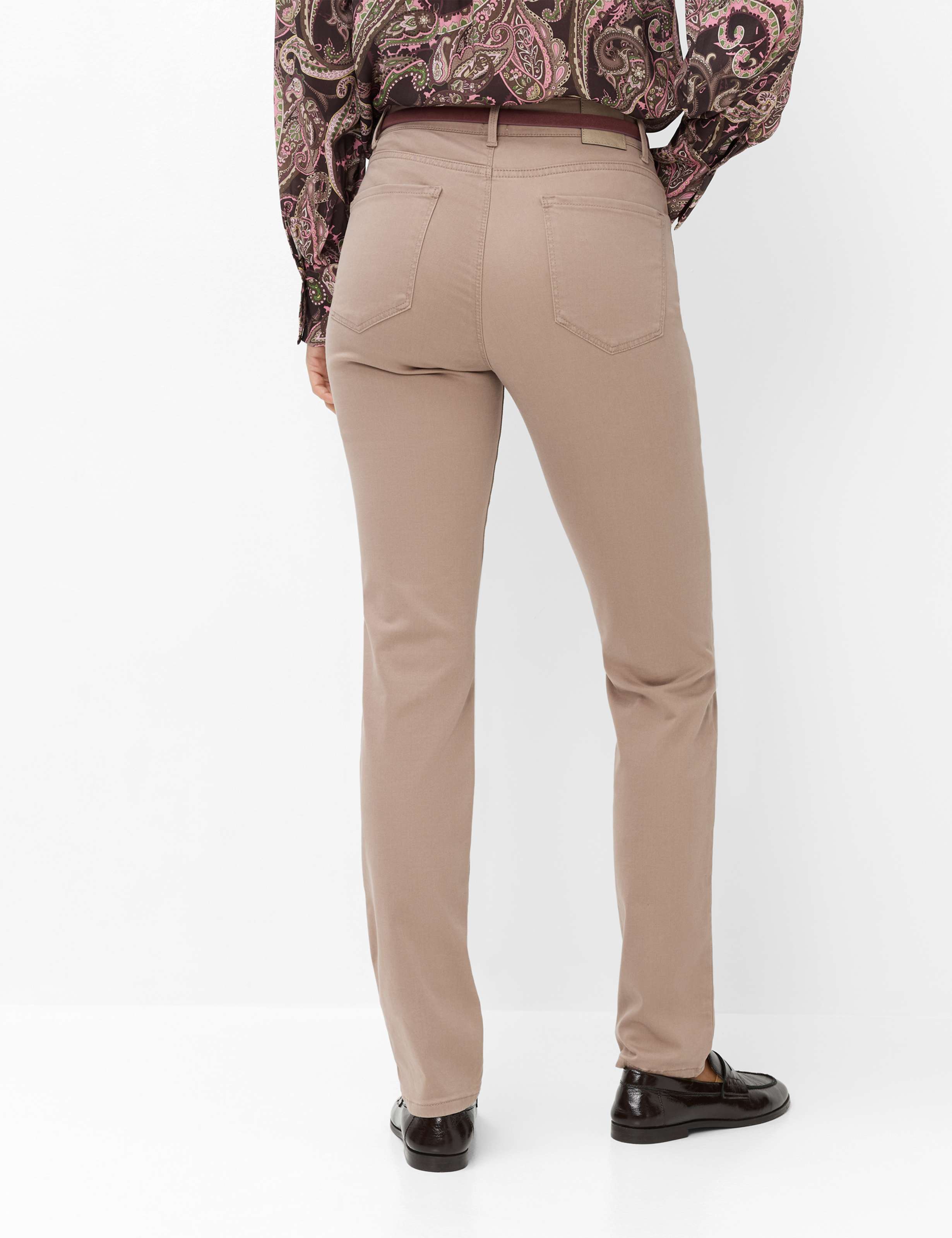 Tons bruns, Femme, Style SHAKIRA, MODEL_RUECK_ISHOP