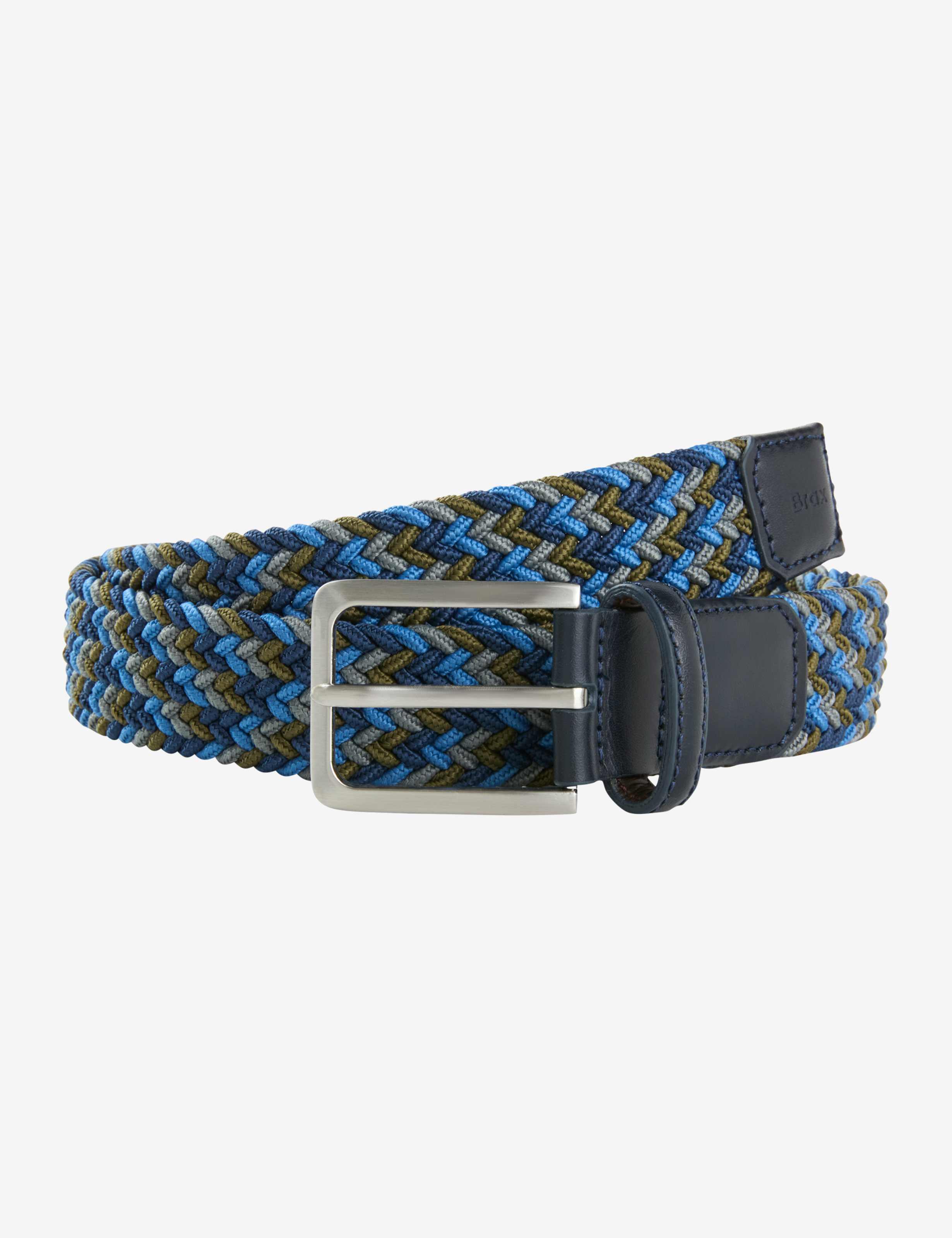 Nuancer af grønt, Mænd, Style MÆNDS BÆLTE, FREISTELLER_FRONT_ISHOP