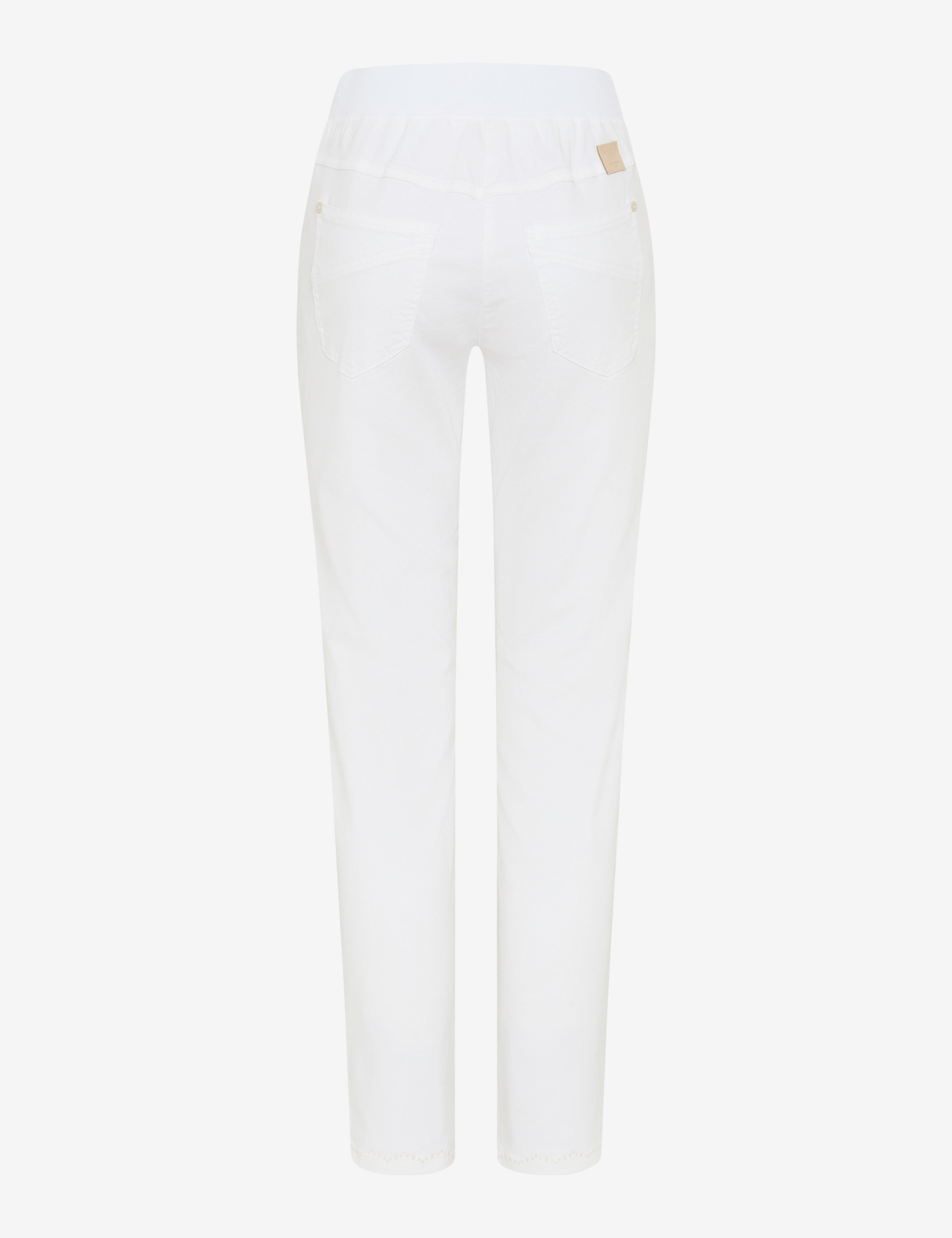 Tons blancs, Femme, Style PAMINA 6/8, FREISTELLER_RUECK_ISHOP