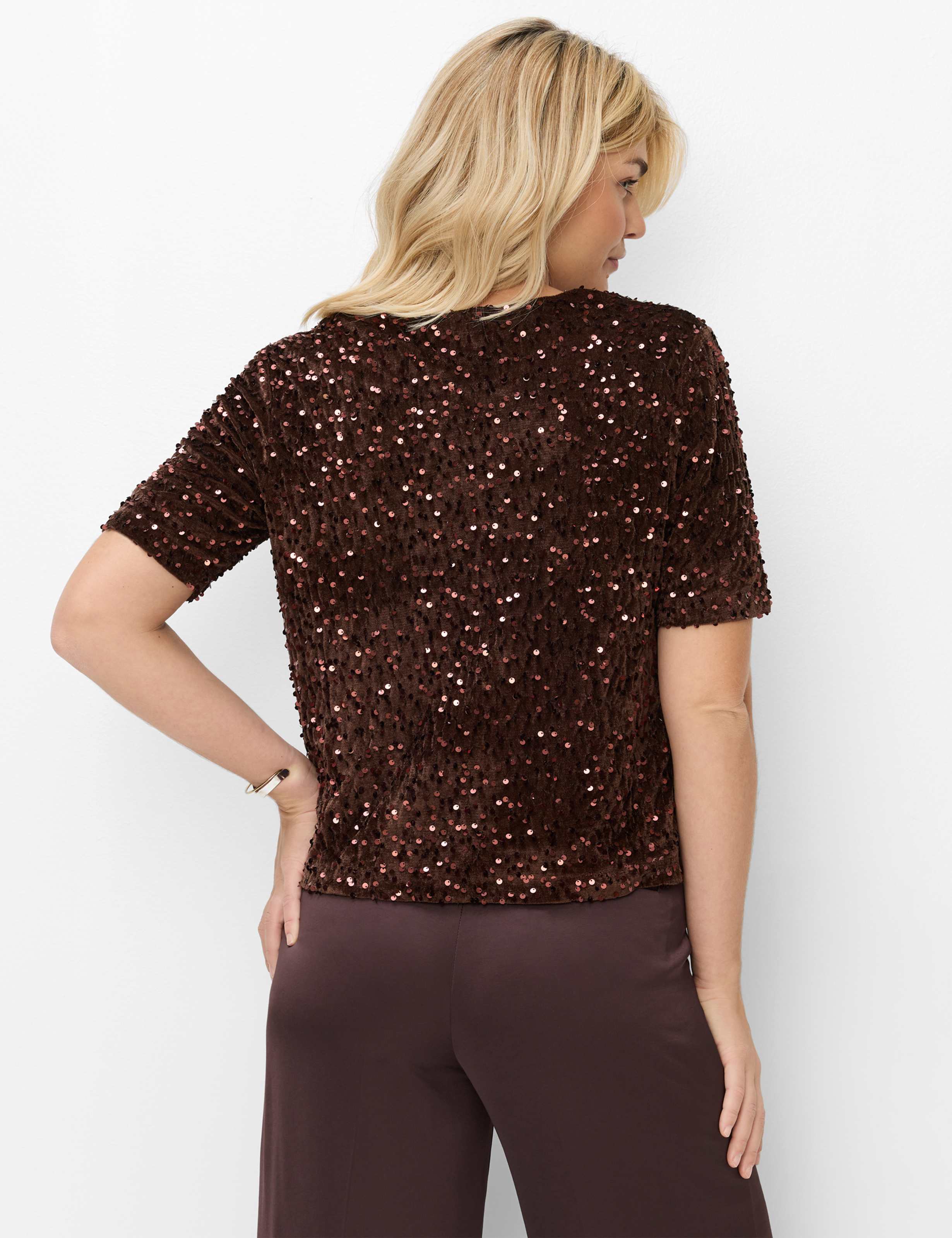 Brauntöne, Damen, Style CARA S, MODEL_RUECK_ISHOP