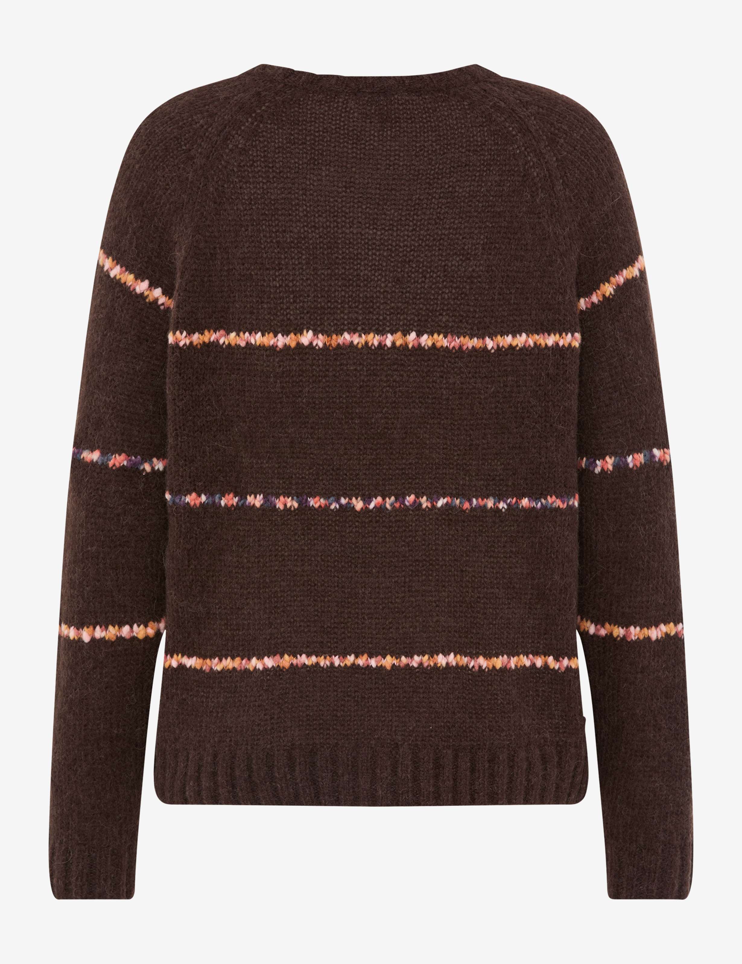 Tons bruns, Femme, Style LIZ, FREISTELLER_RUECK_ISHOP