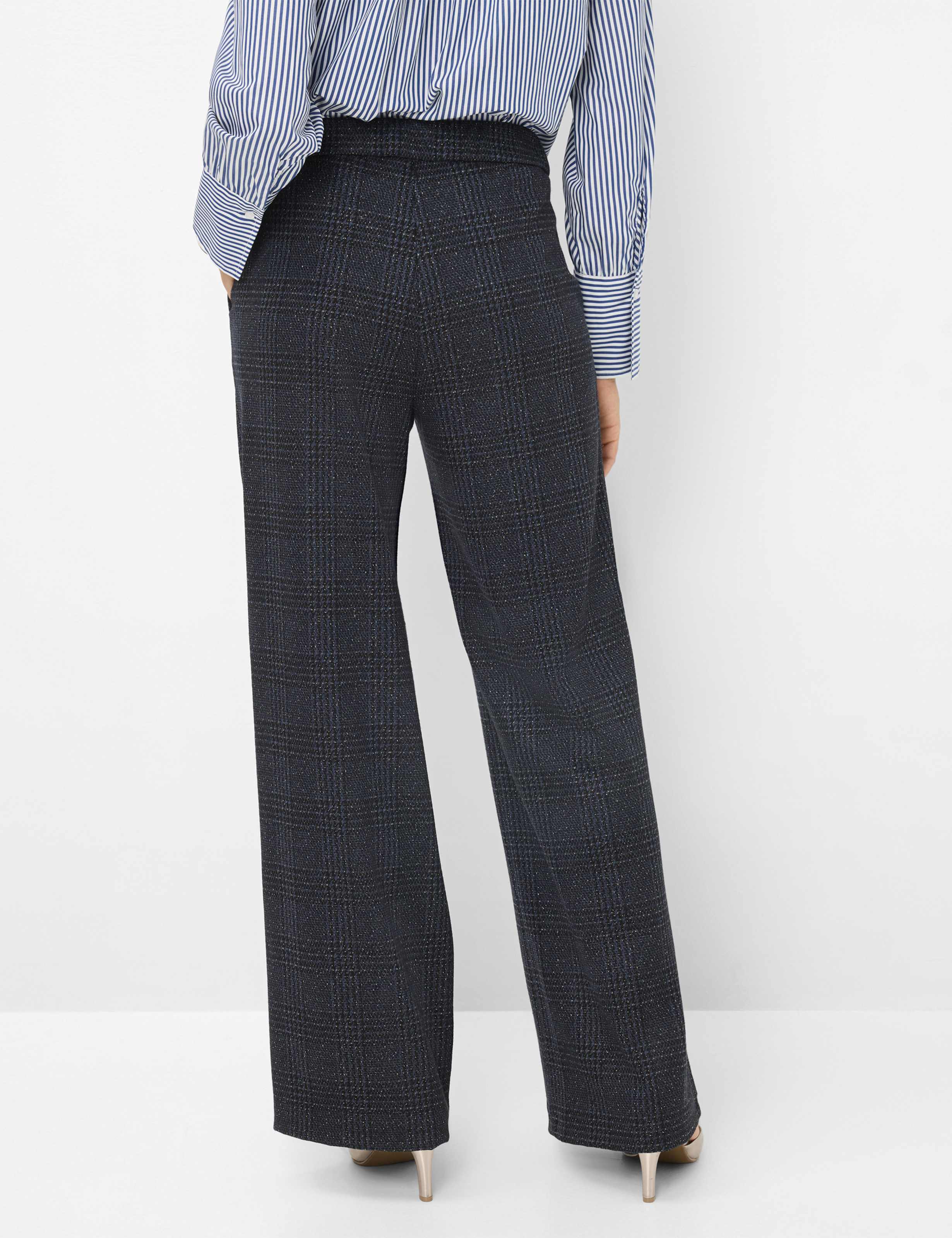Blautöne, Damen, Style MAINE, MODEL_RUECK_ISHOP