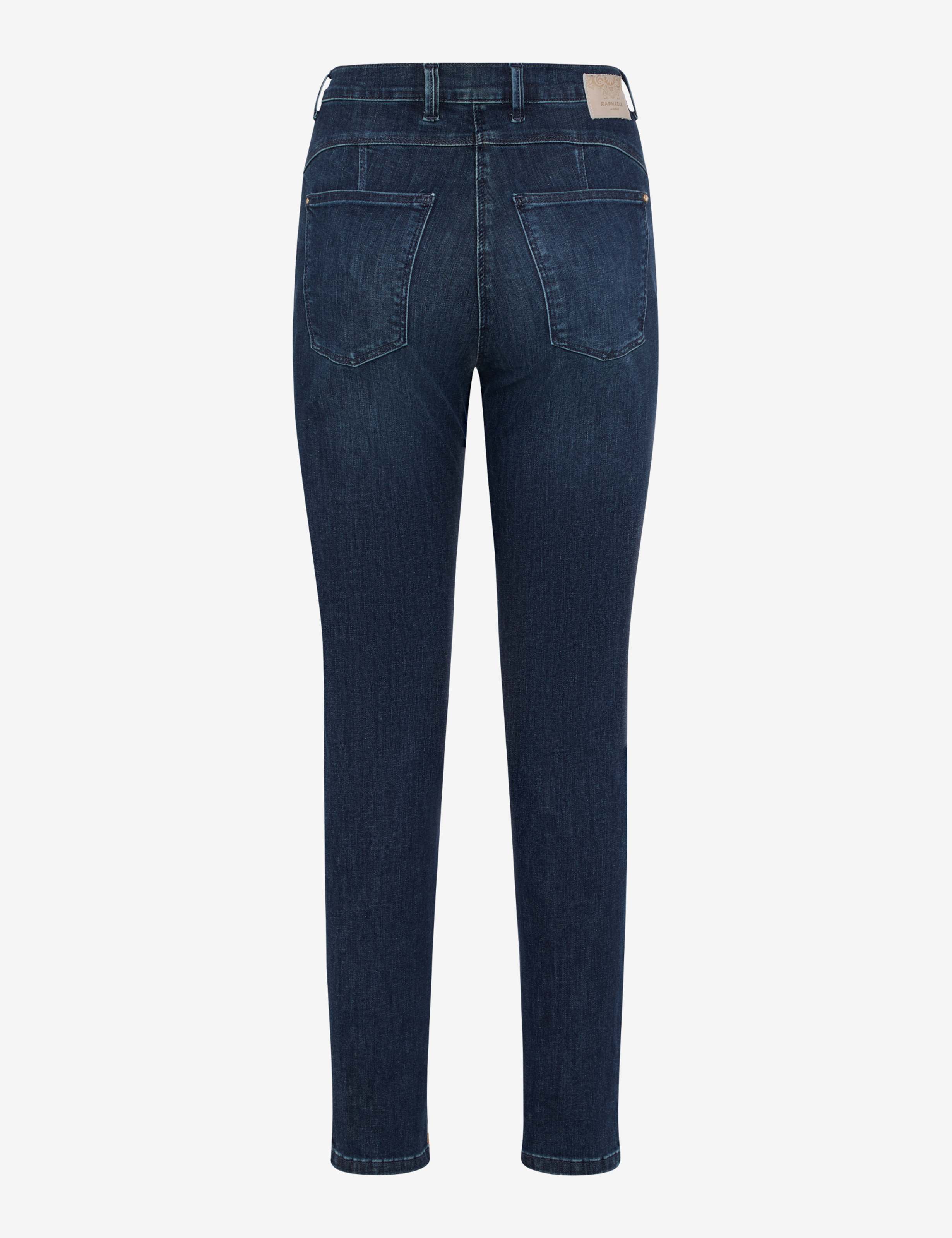 Blautöne, Damen, Style LUCA, FREISTELLER_RUECK_ISHOP