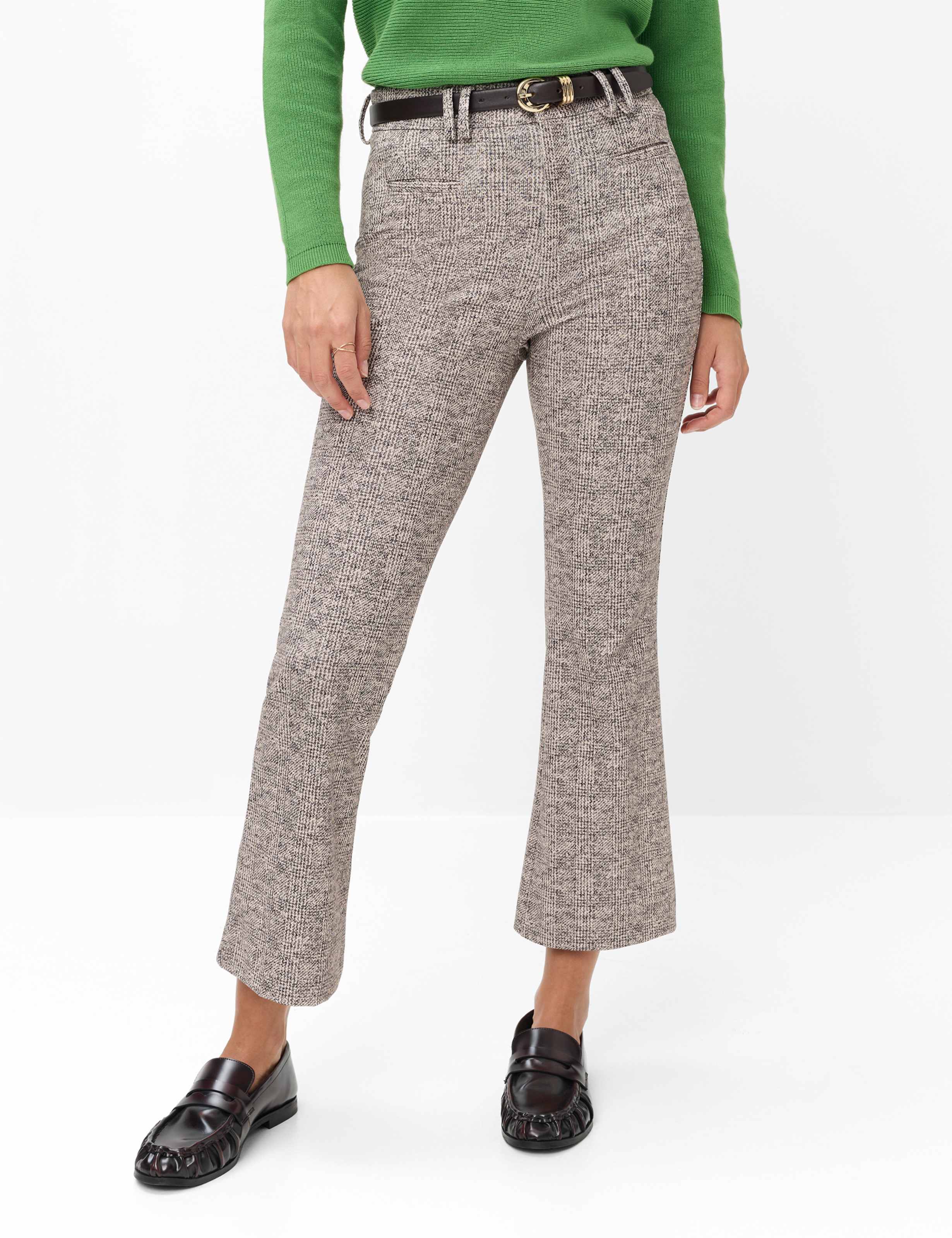 Tons bruns, Dames, Style SHAKIRA S, MODEL_FRONT_ISHOP