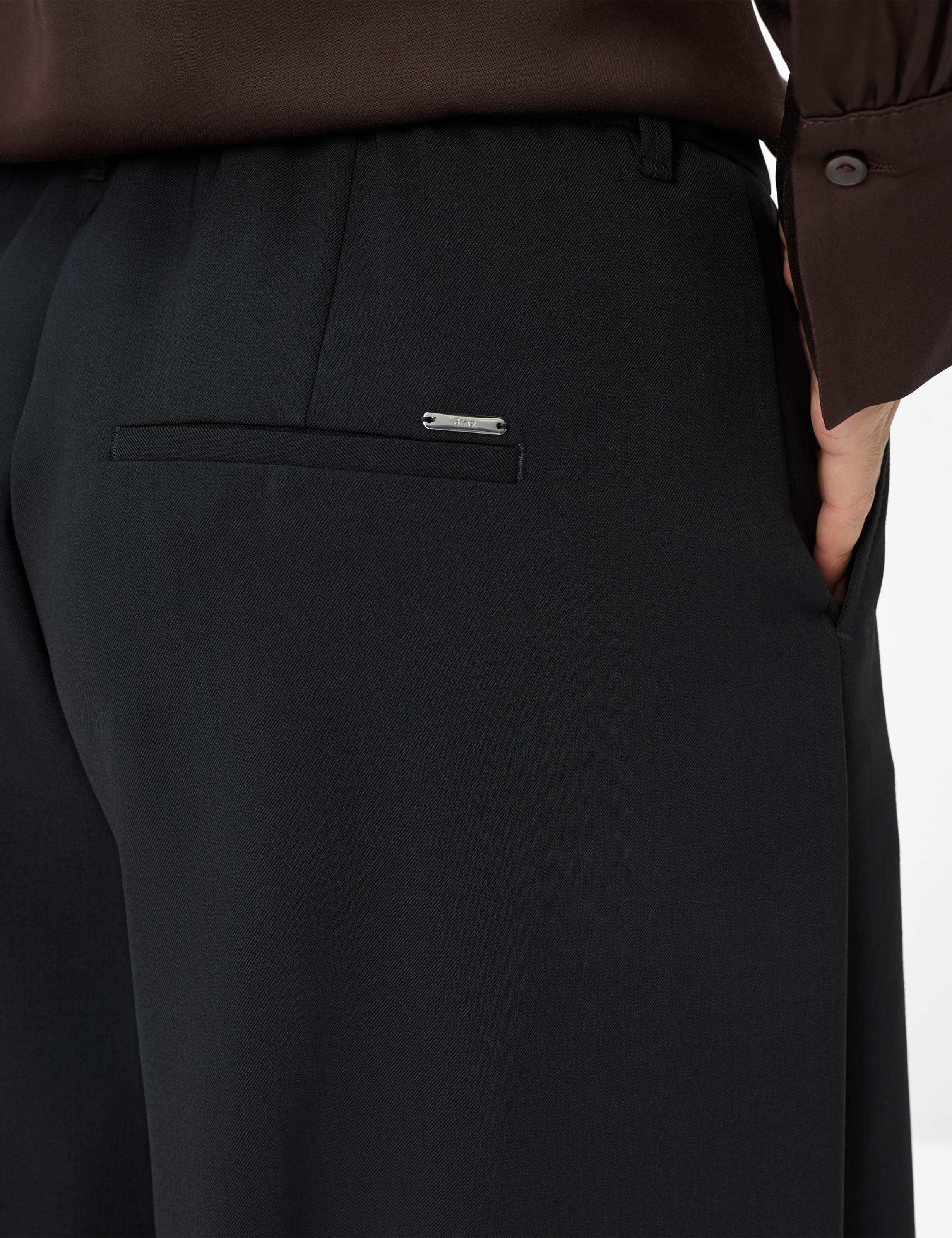 Schwarz, Damen, Style MELLI S, DETAIL_TWO_ISHOP