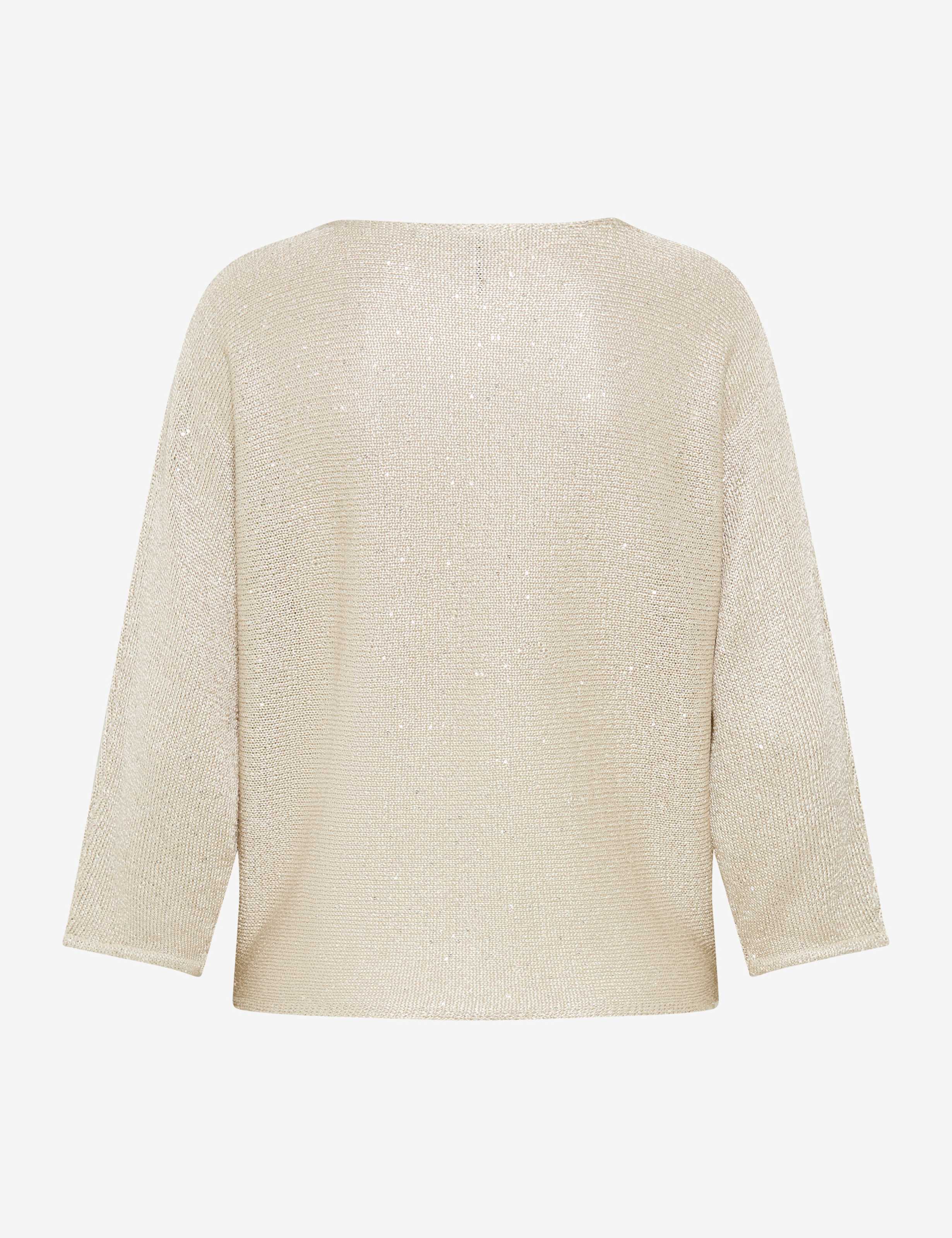 Tons blancs, Femme, Style NALA, FREISTELLER_RUECK_ISHOP