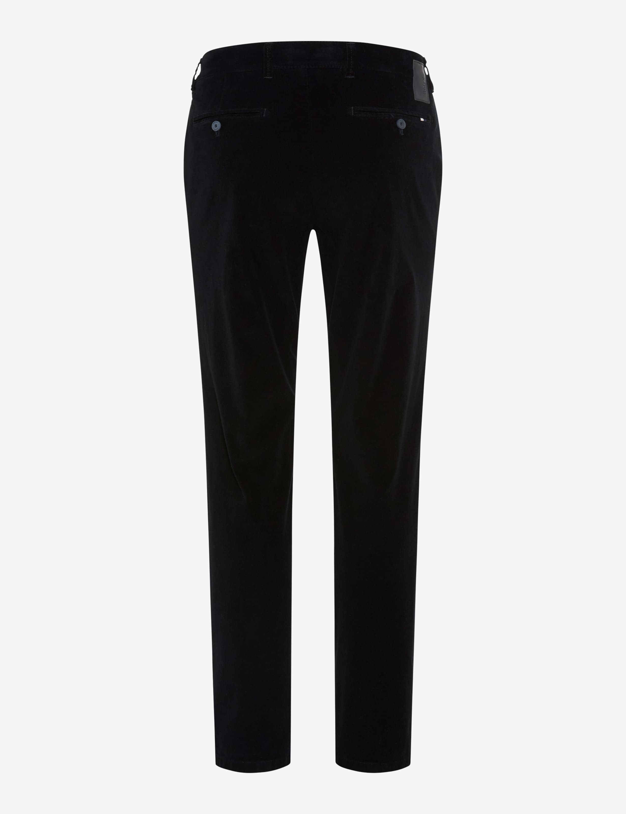 Nuancer af blå, Mænd, Style JOHN, FREISTELLER_RUECK_ISHOP