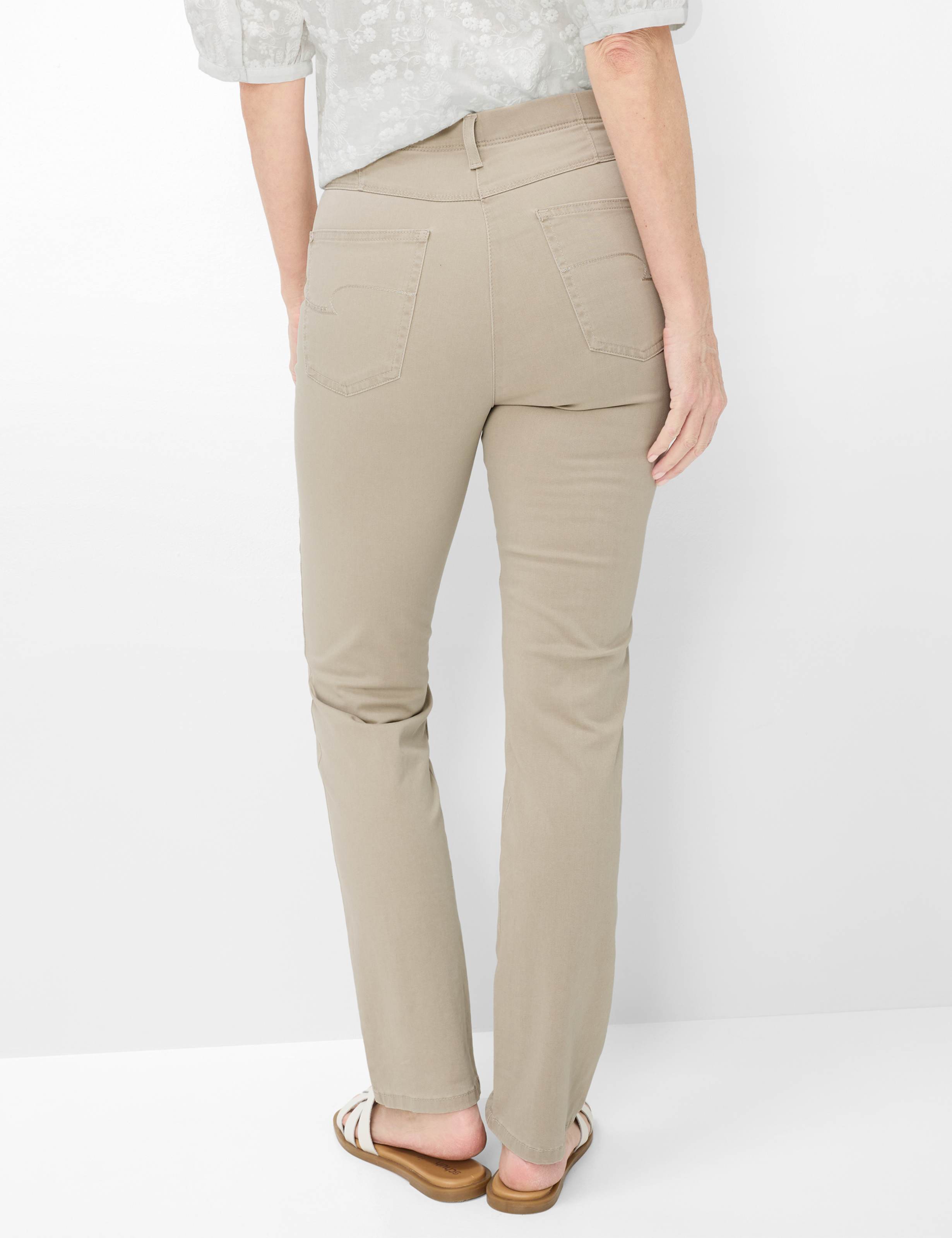 Beigetöne, Damen, SUPER SLIM, Style LAURA NEW, MODEL_RUECK_ISHOP