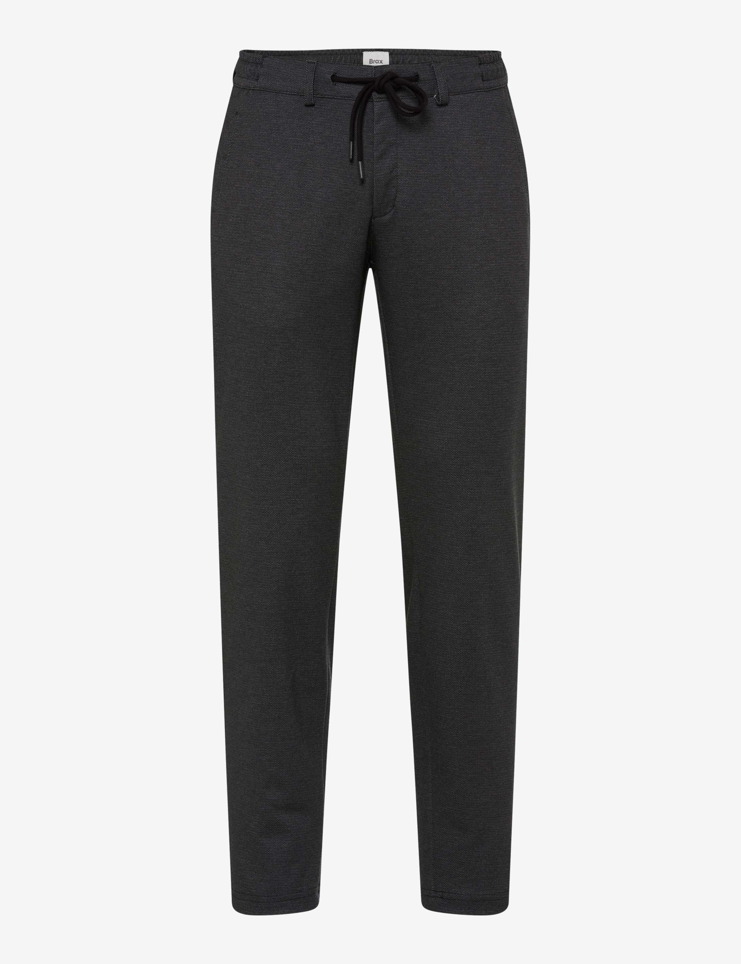 Schwarz, Herren, Style PHIL, FREISTELLER_FRONT_ISHOP