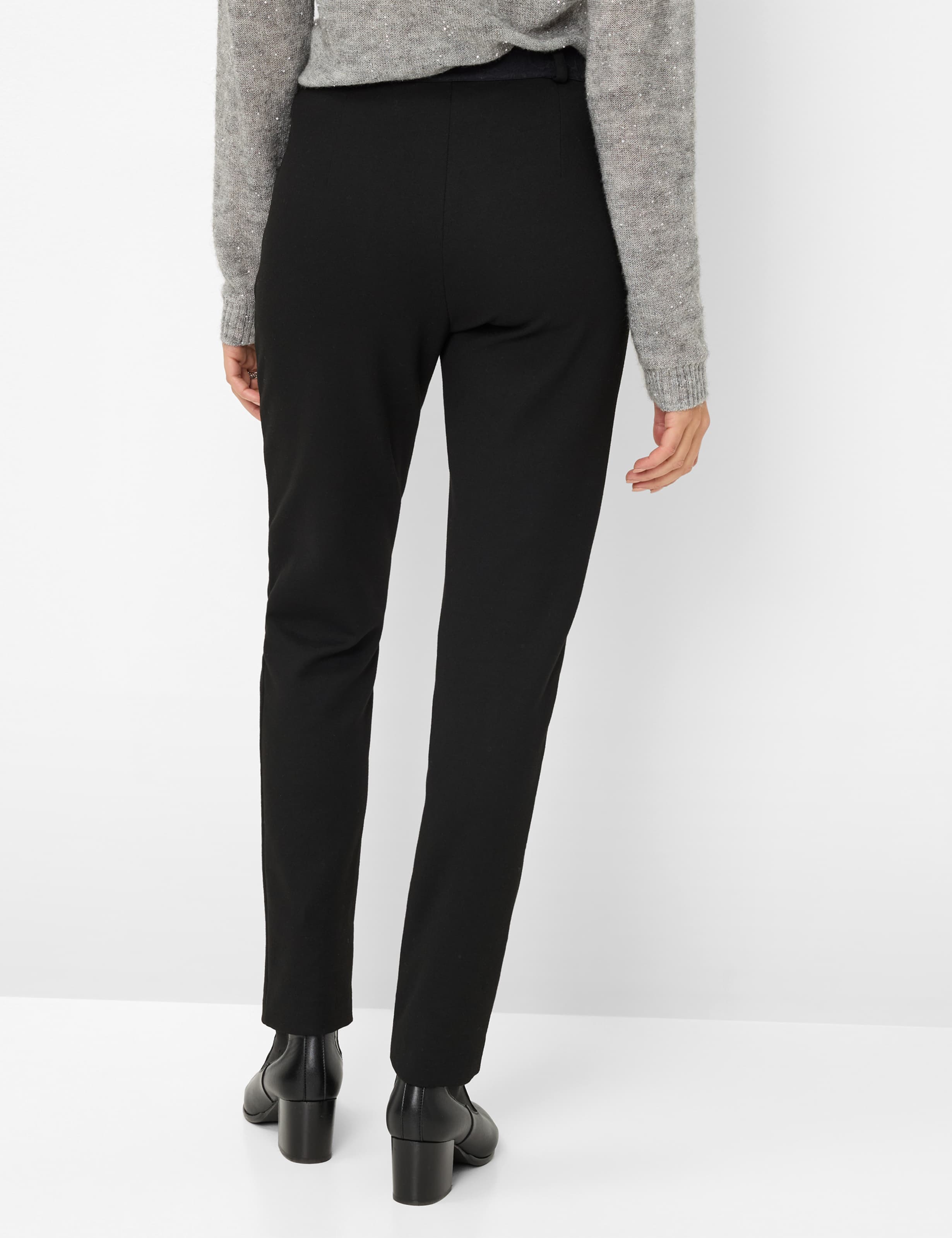 Sort, Kvinder, Style LILLYTH NEW, MODEL_RUECK_ISHOP