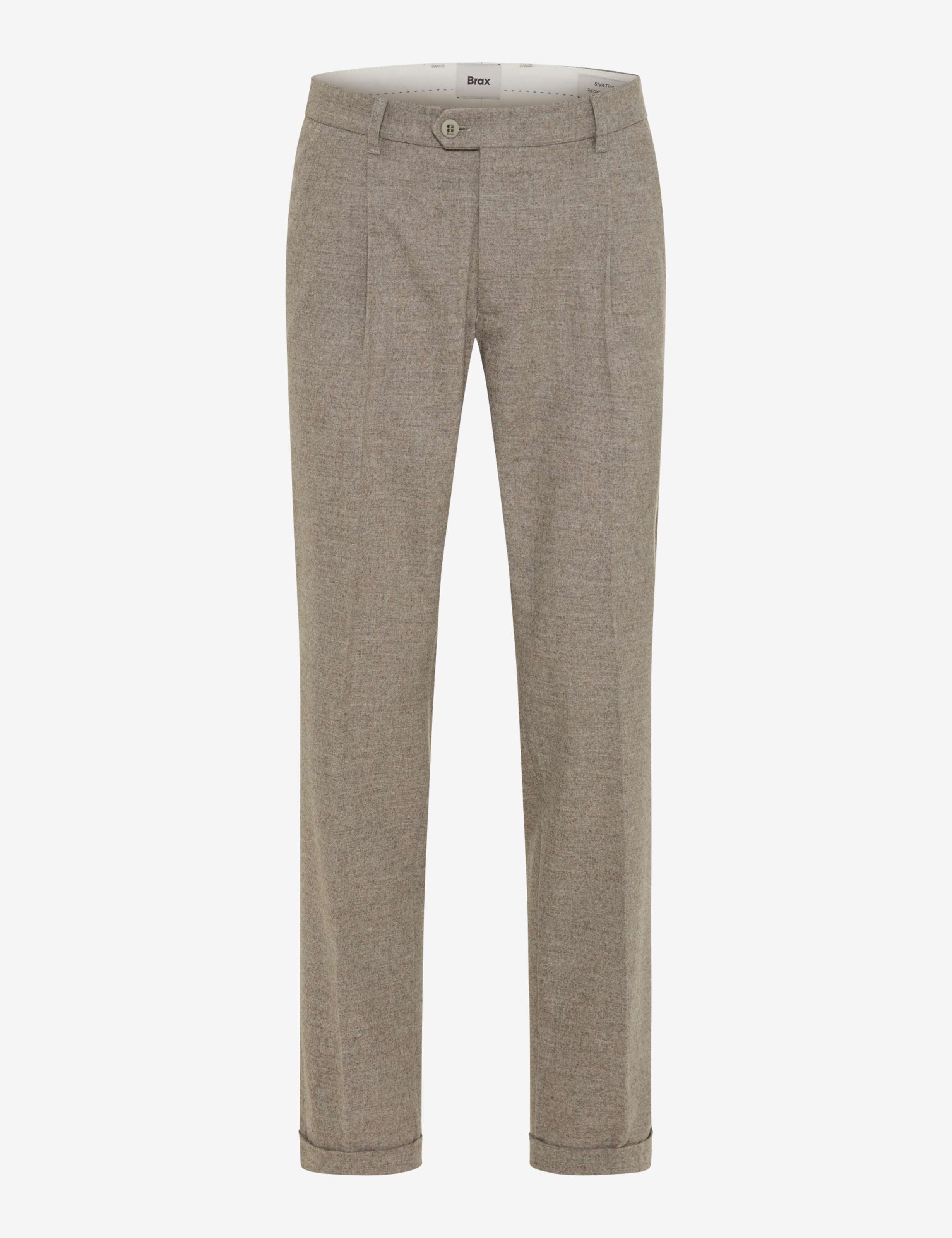 Tinten bruin, Heren, Style TINO, FREISTELLER_FRONT_ISHOP