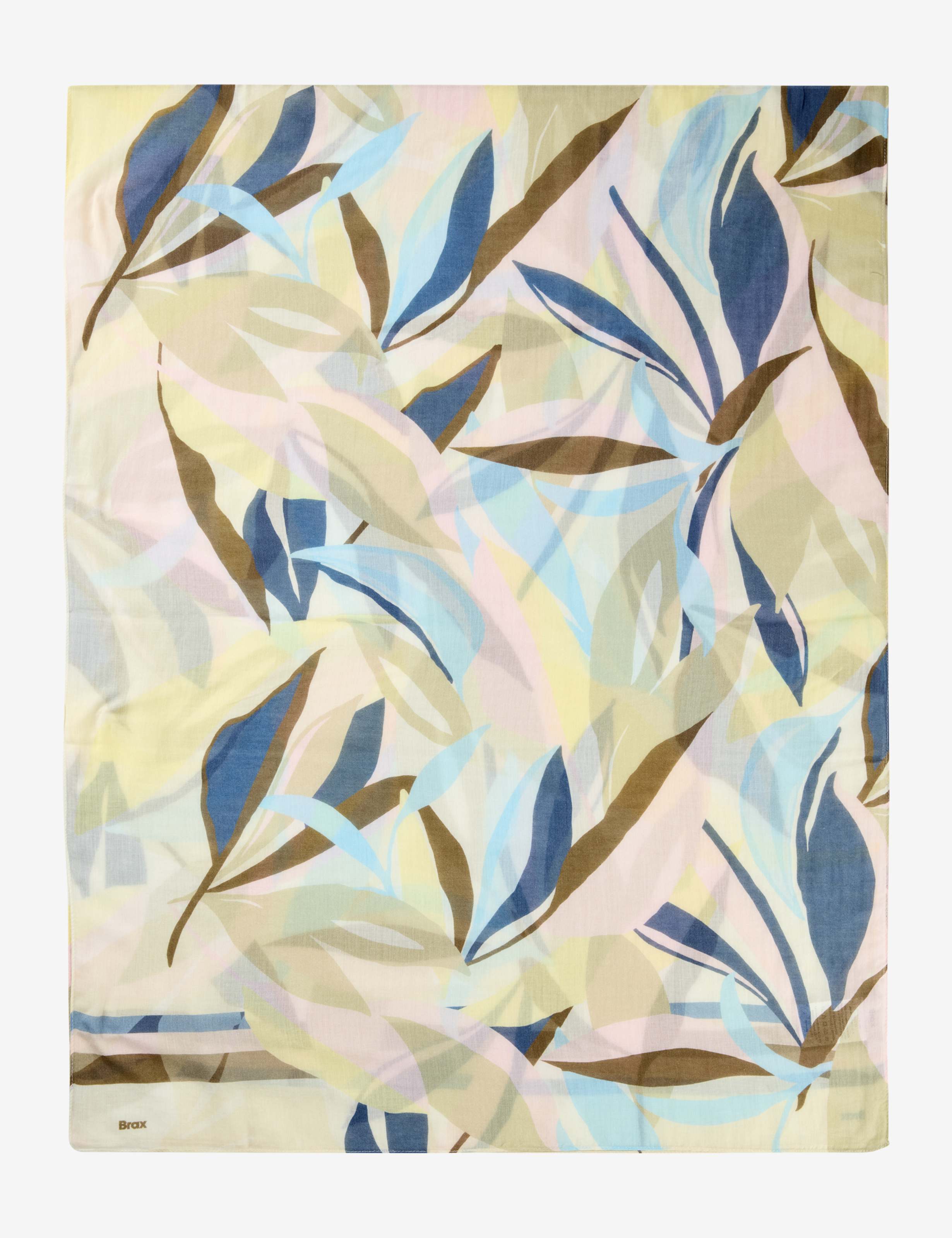 Blautöne, Damen, Style JANINE, DETAIL_TWO_ISHOP