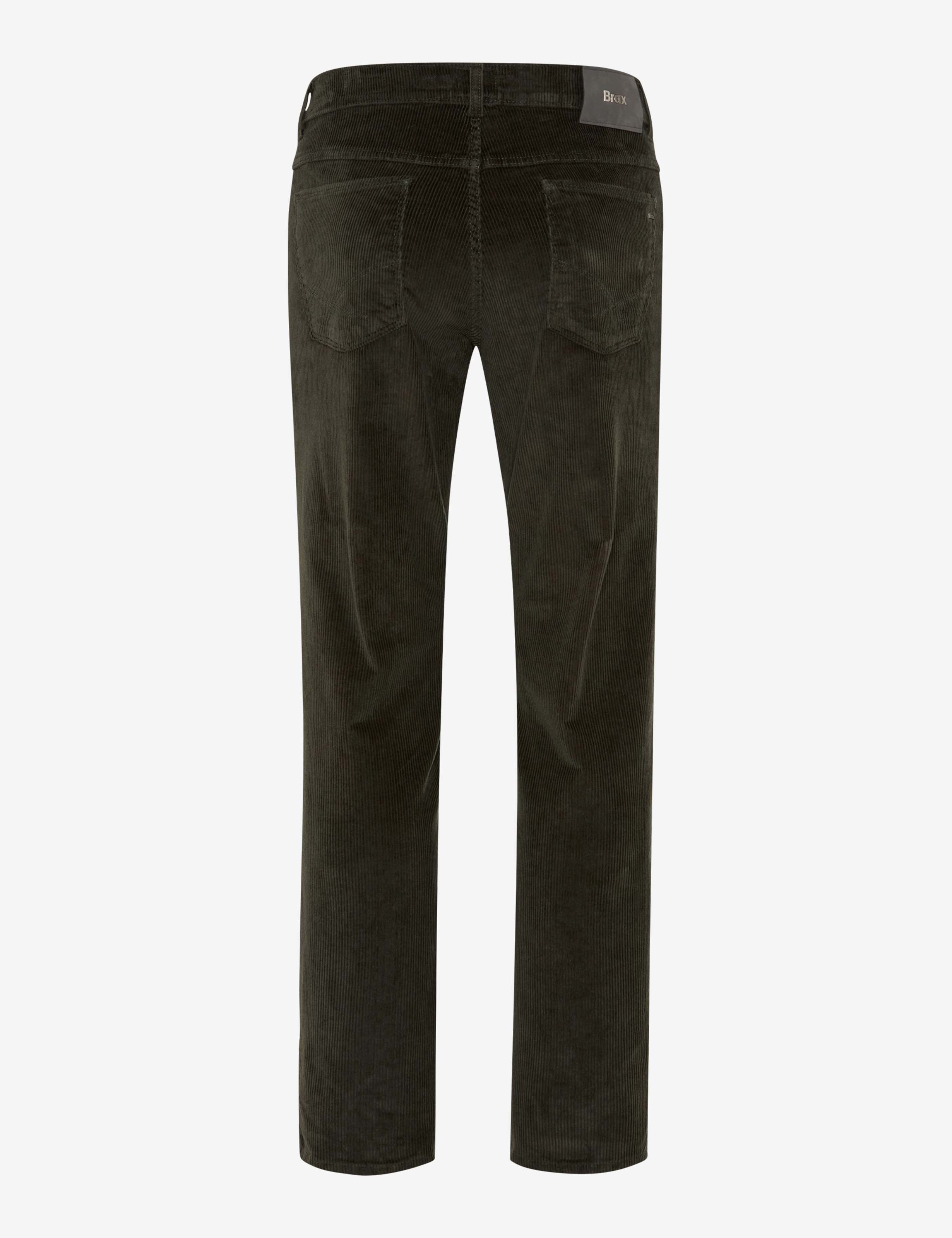 Tons verts, Homme, Style COOPER, FREISTELLER_RUECK_ISHOP