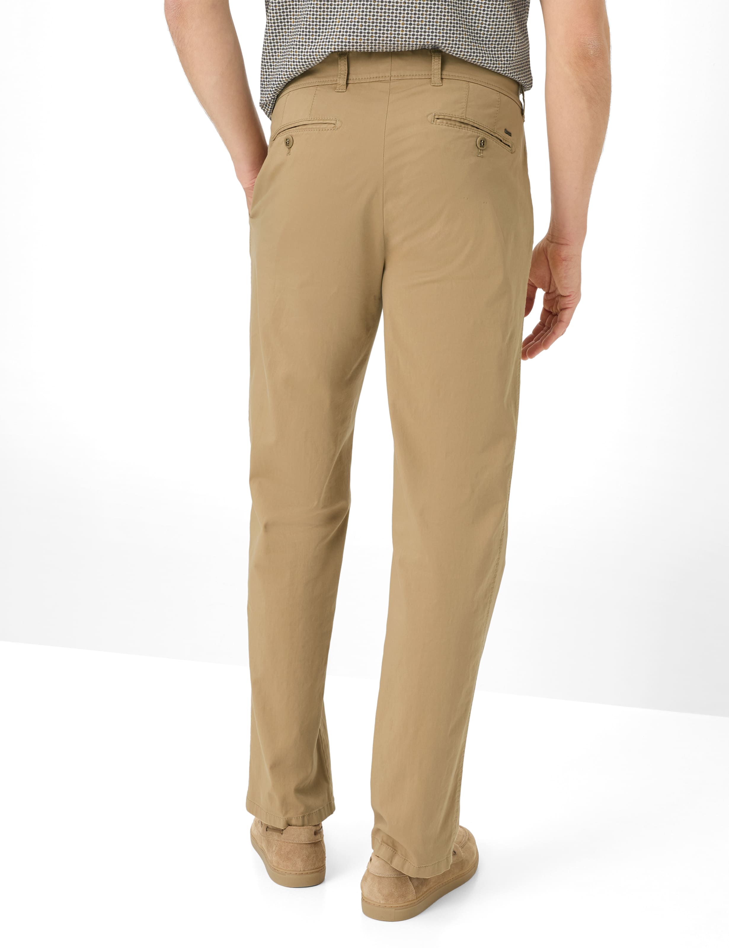 Thumbnail - Brax Herren Chino Style EVANS CAMEL, Beige, Gr. 23