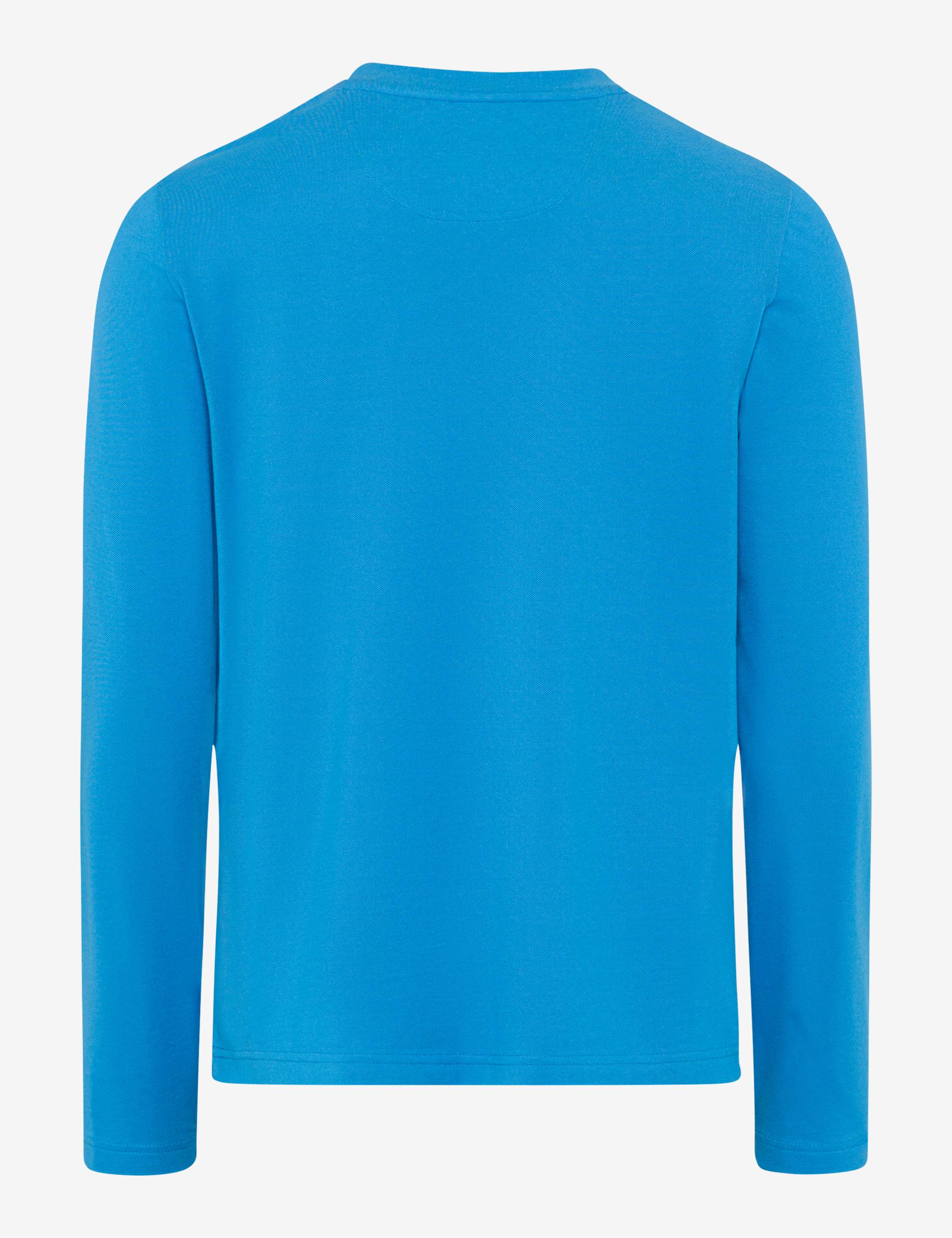 Blautöne, Herren, Style TIMON, FREISTELLER_RUECK_ISHOP