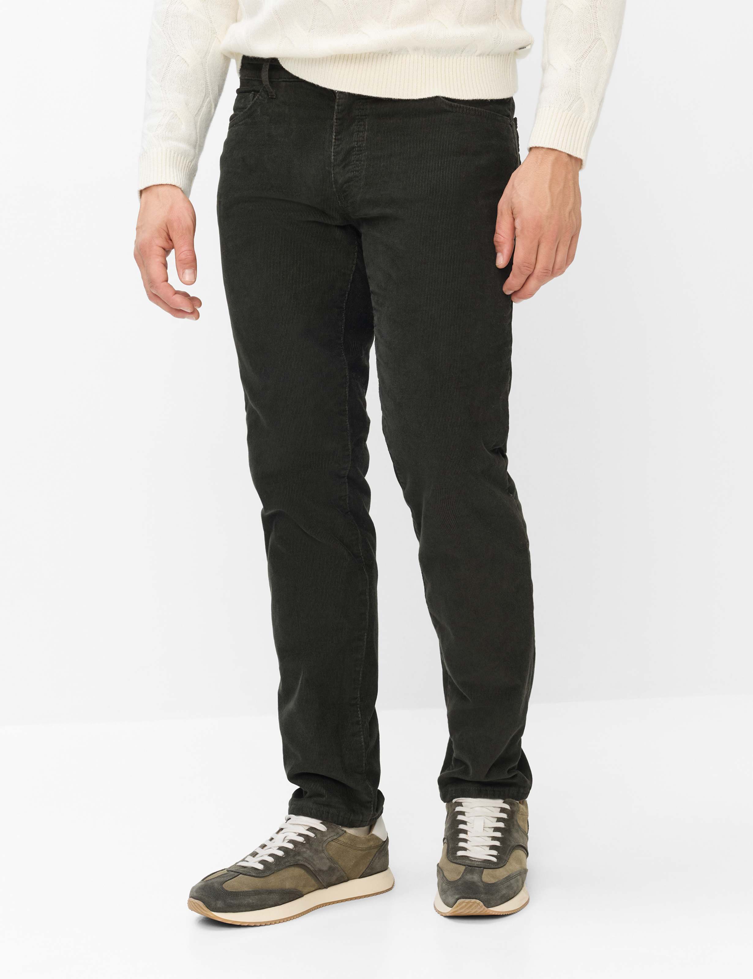 Tons verts, Homme, Style CADIZ TT, MODEL_FRONT_ISHOP