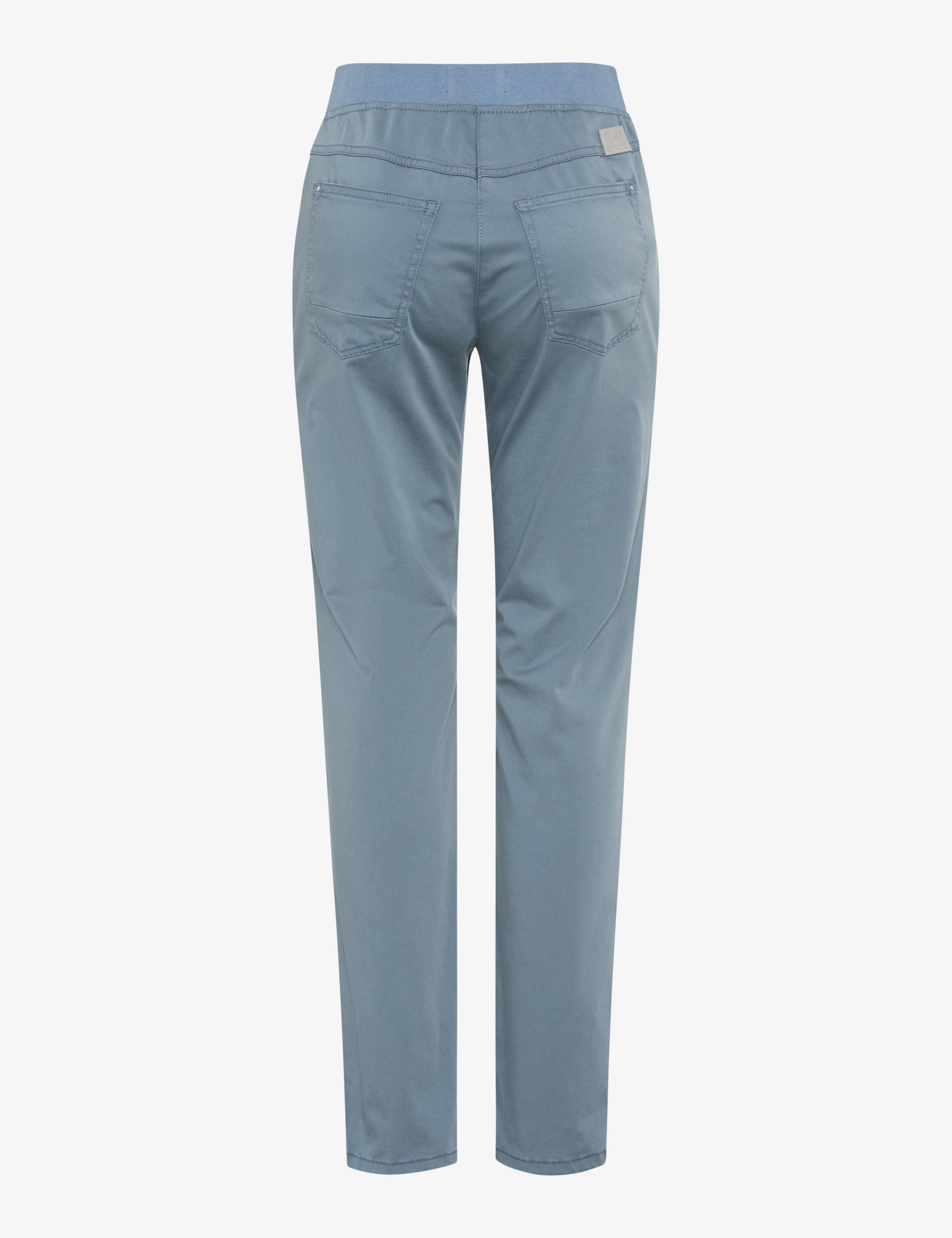 Blautöne, Damen, SLIM, Style PAMINA FUN, FREISTELLER_RUECK_ISHOP
