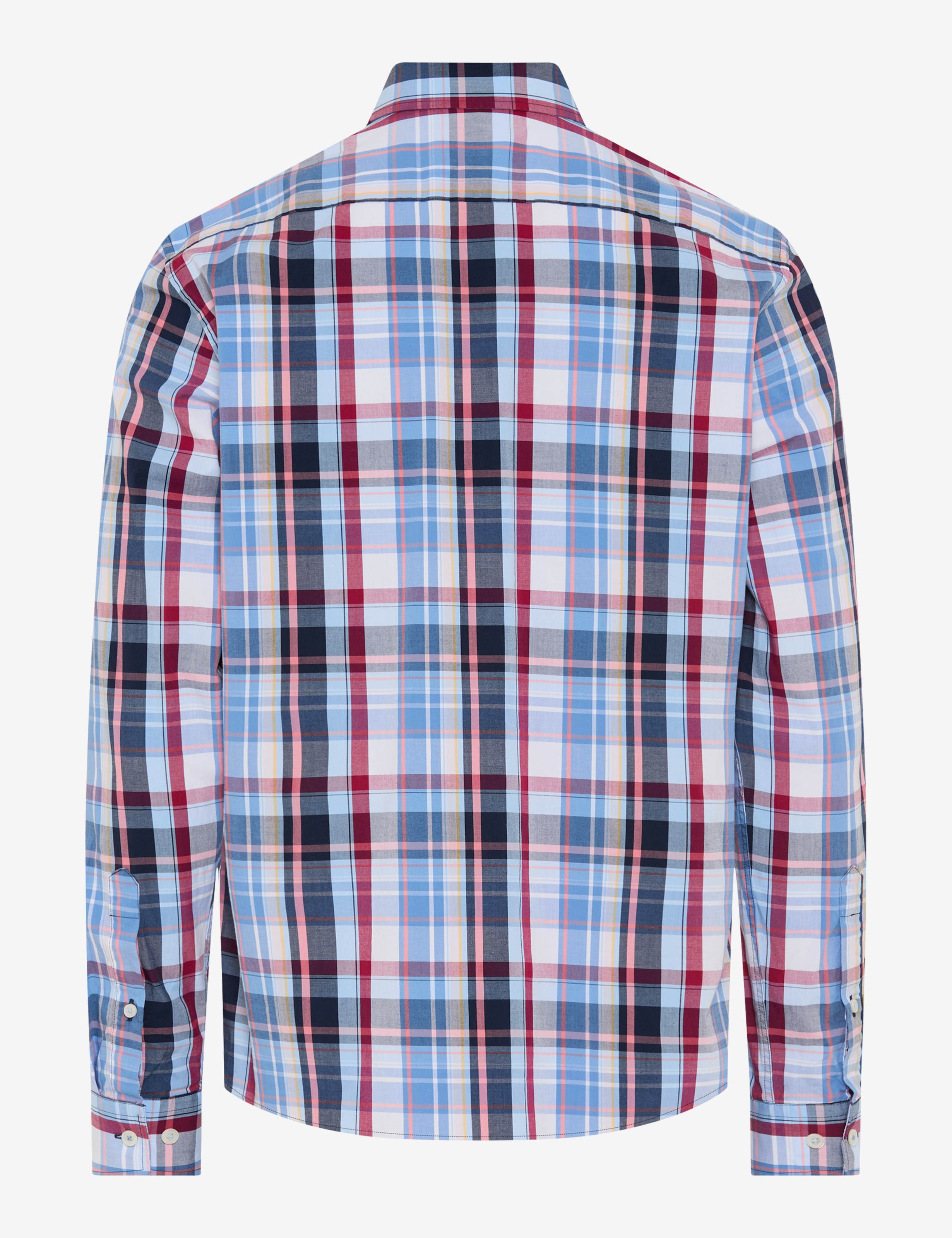 Paarse tinten, Heren, Style DANIEL, FREISTELLER_RUECK_ISHOP