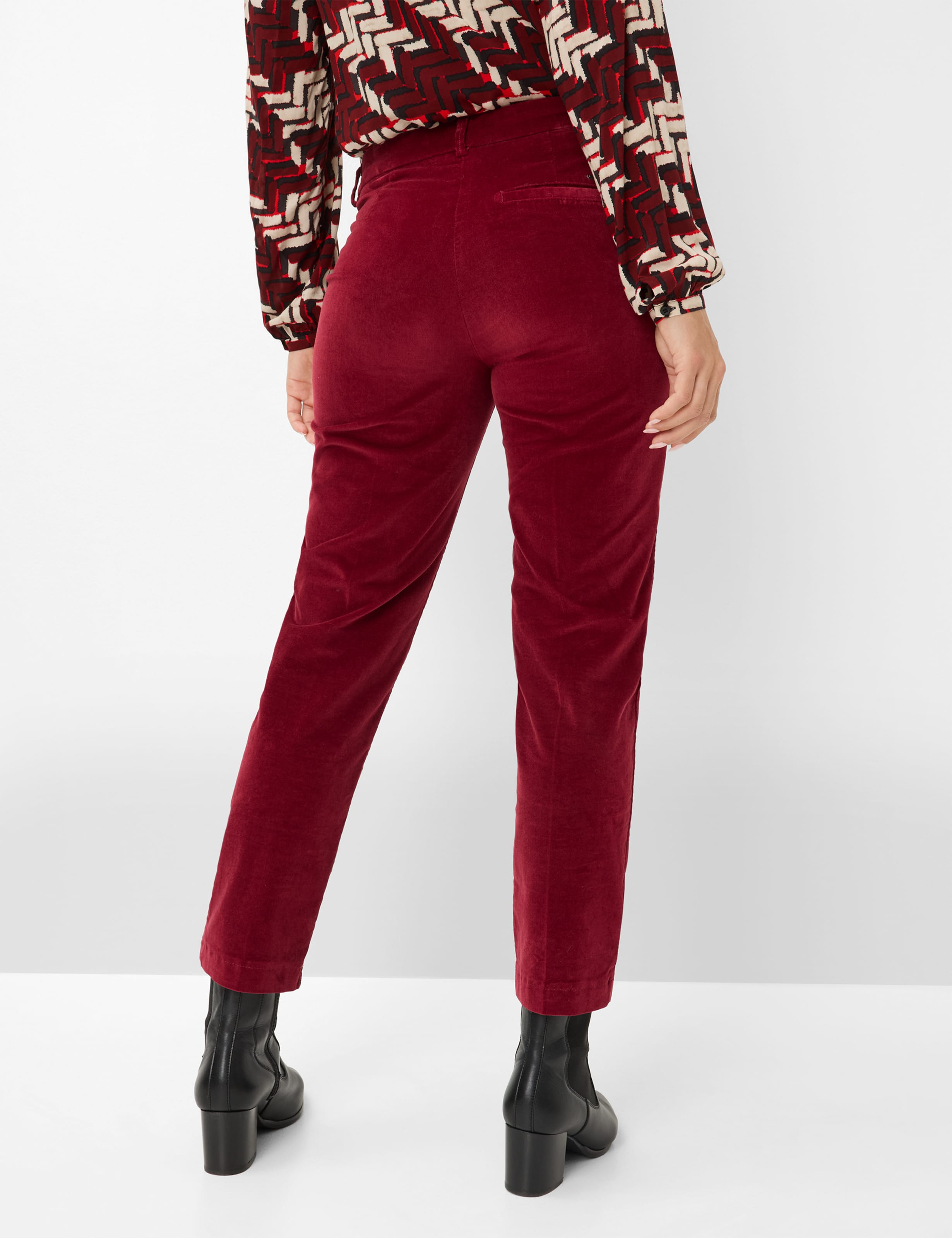 Rottöne, Damen, Style MARON S, MODEL_RUECK_ISHOP