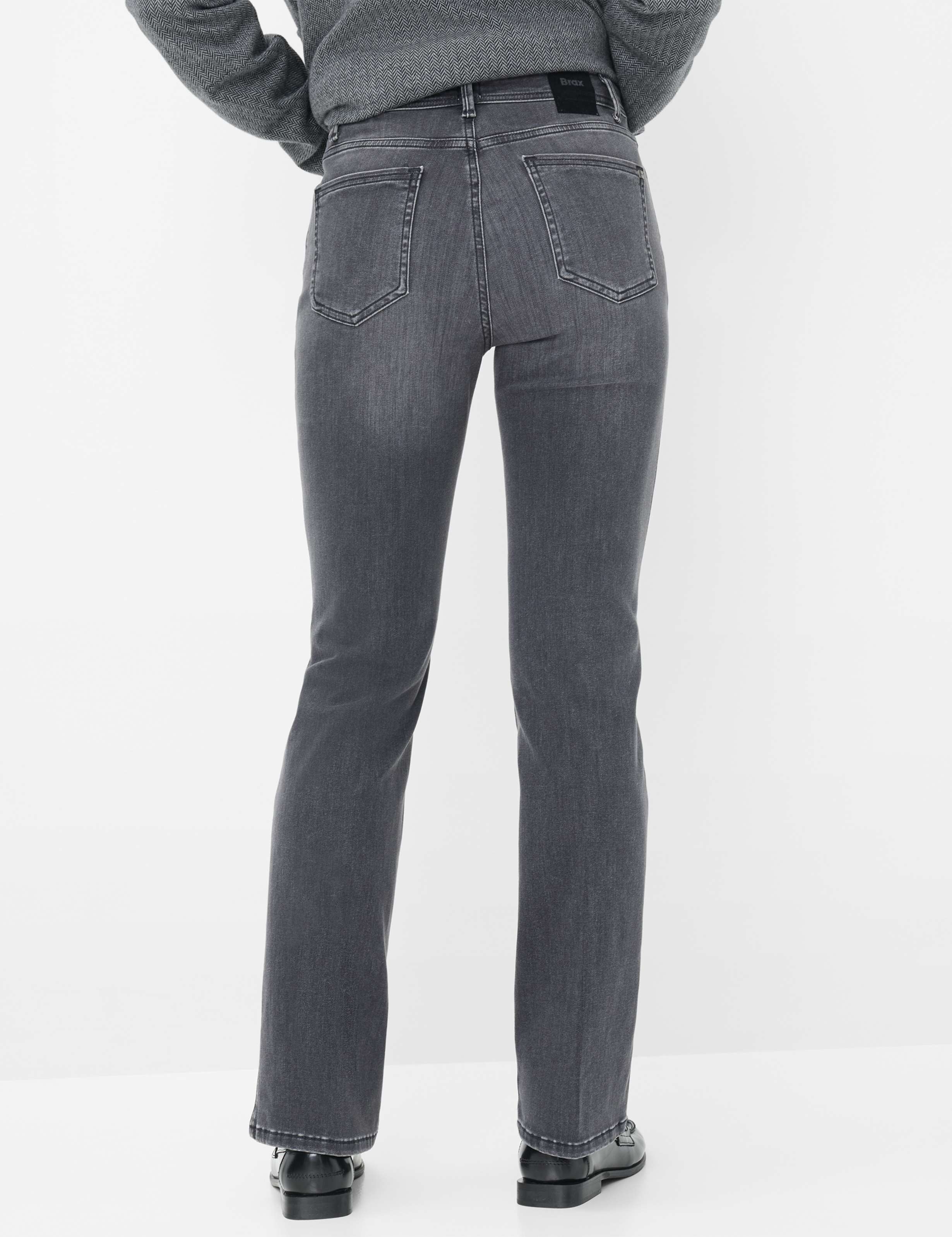 Grautöne, Damen, Style MARY, MODEL_RUECK_ISHOP