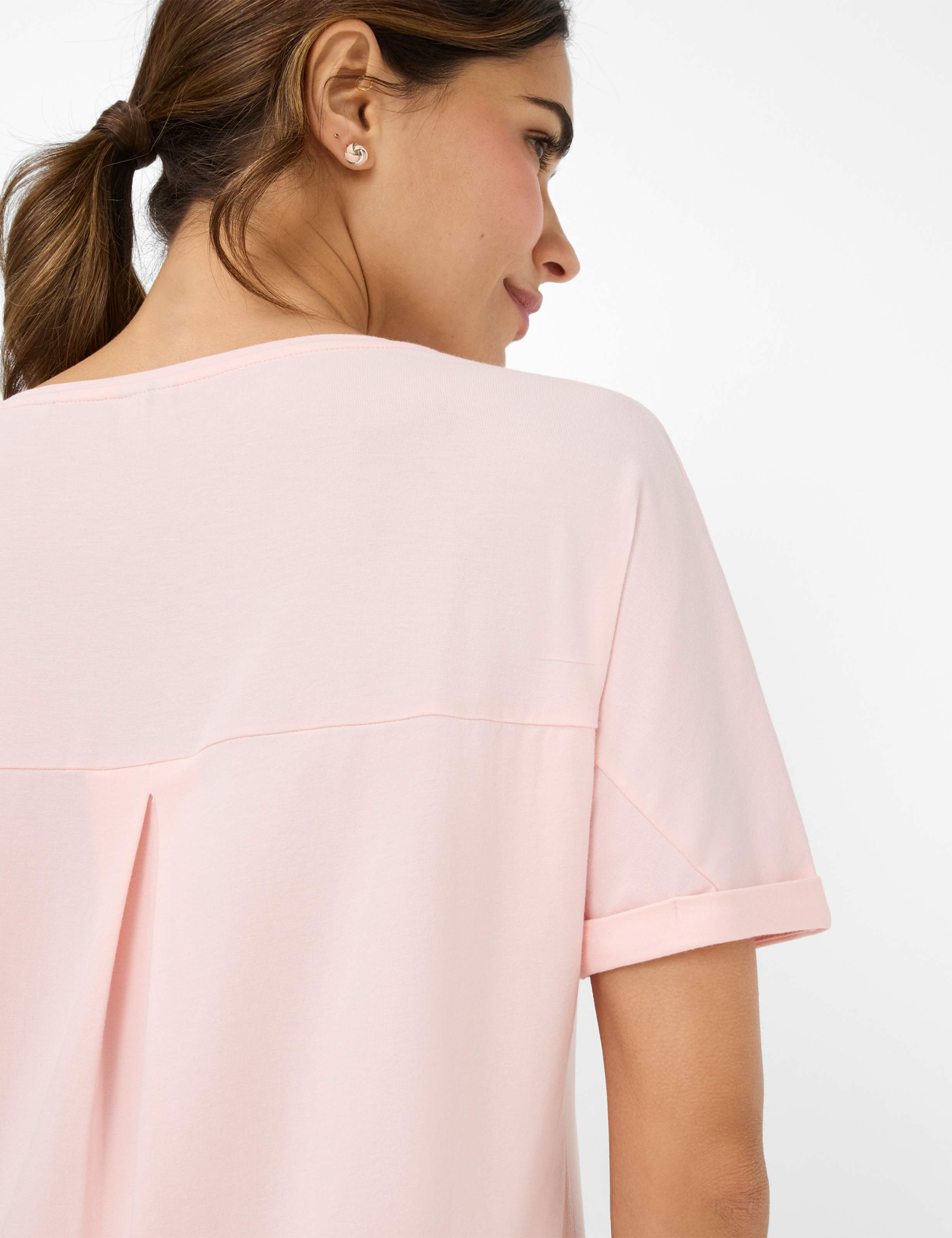 Damen Style CAELEN Rosa  Detail 2