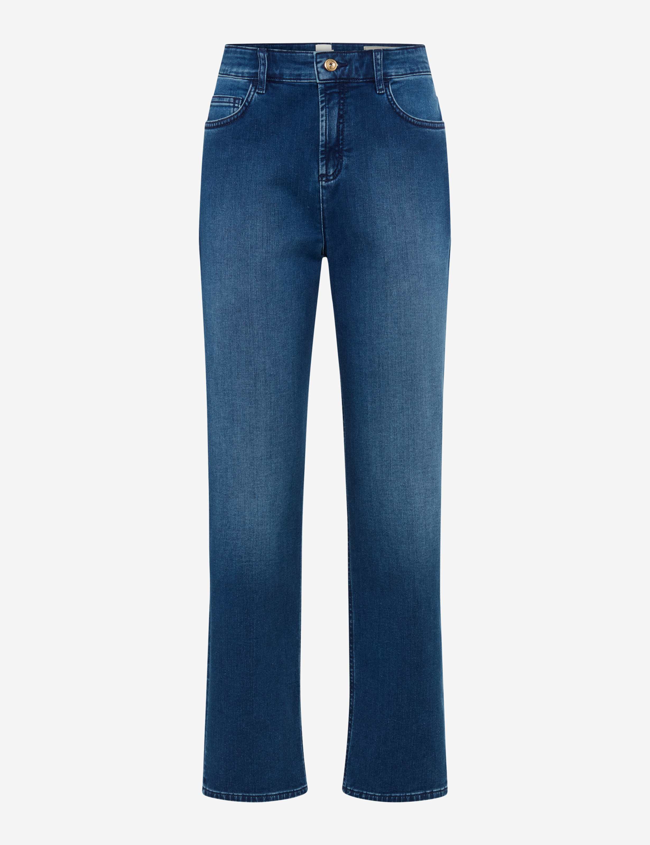 Tons bleus, Femme, Style MADISON S, FREISTELLER_FRONT_ISHOP
