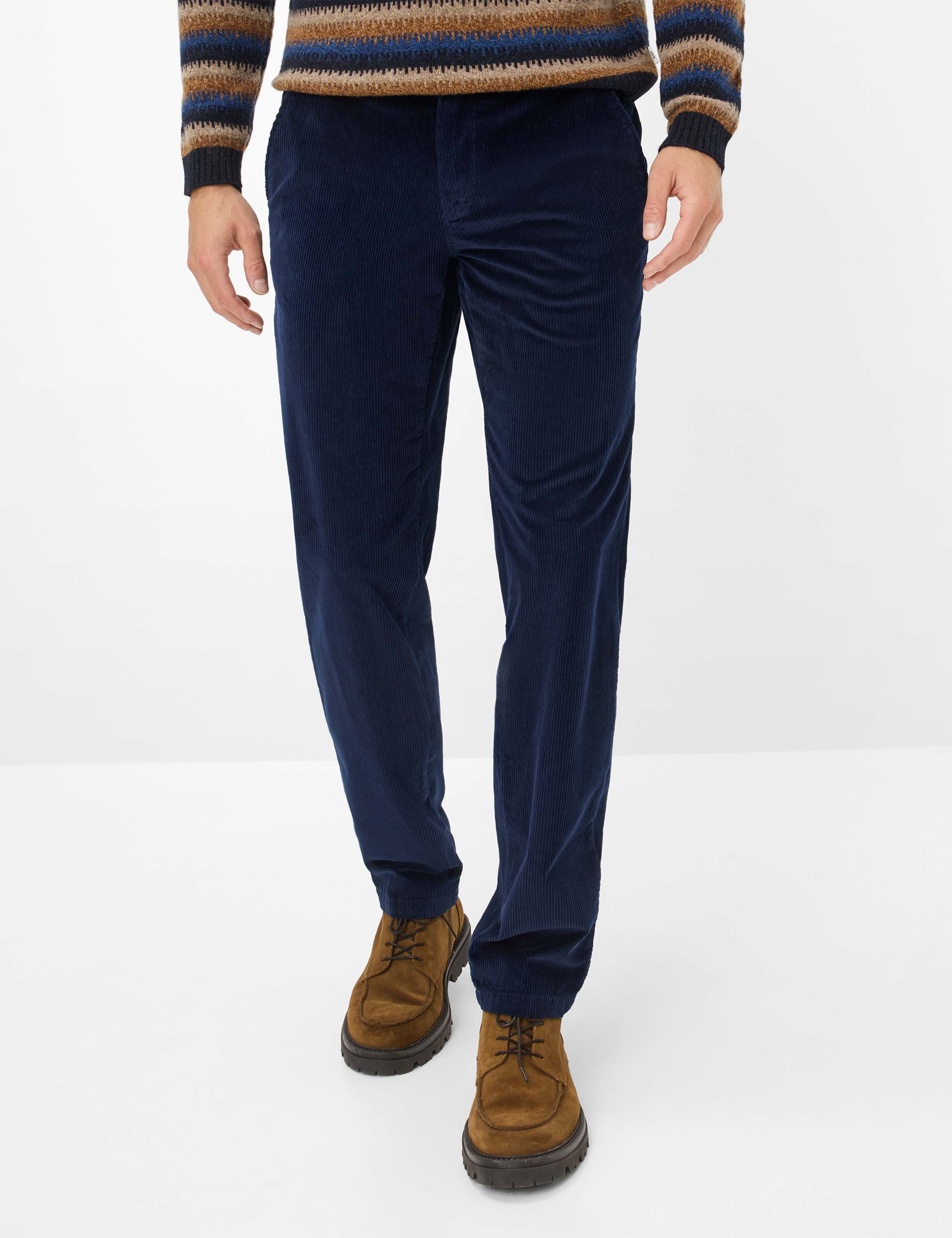 Tons bleus, Homme, Style THILO, MODEL_FRONT_ISHOP