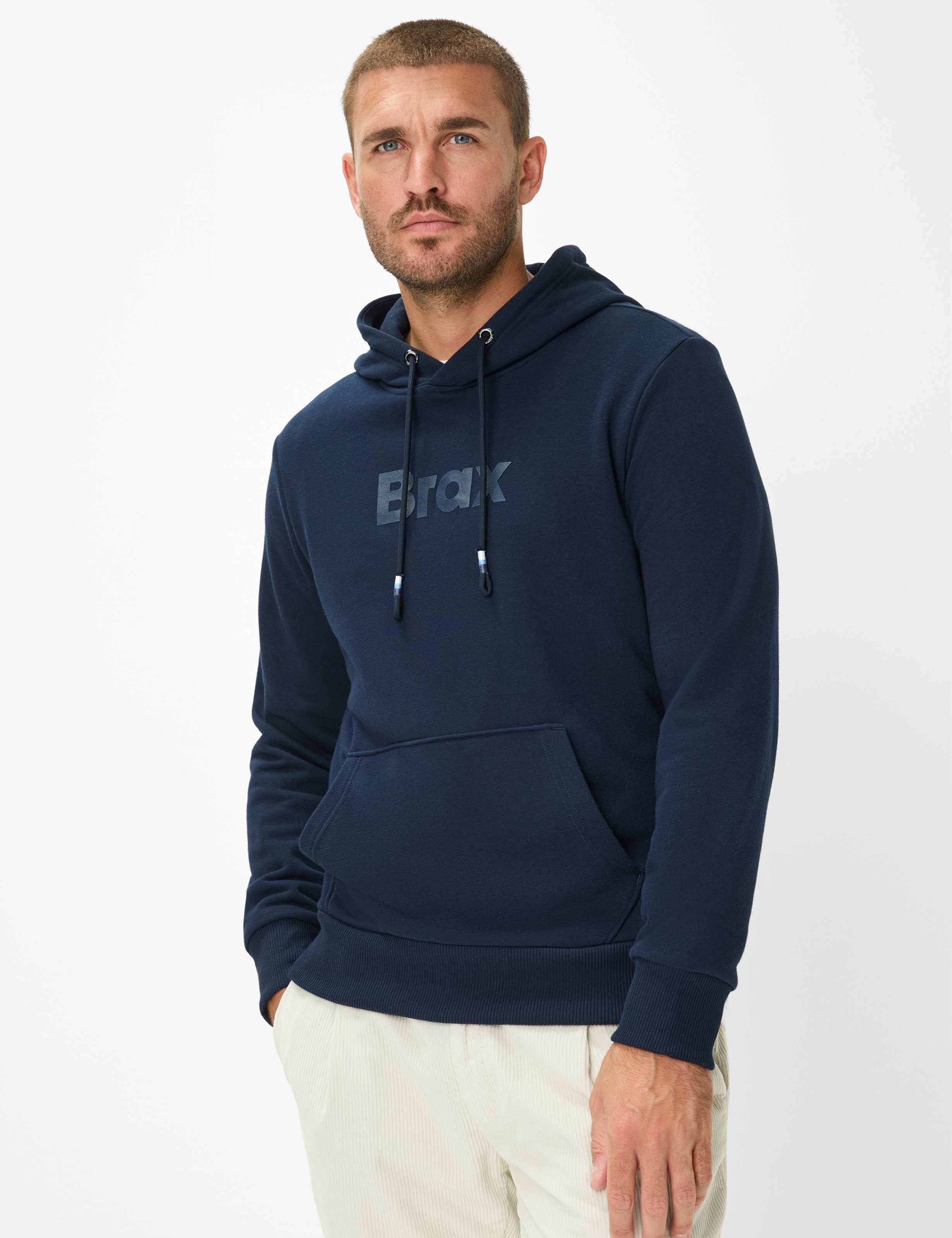 Blautöne, Herren, Style SULLIVAN, MODEL_FRONT_ISHOP