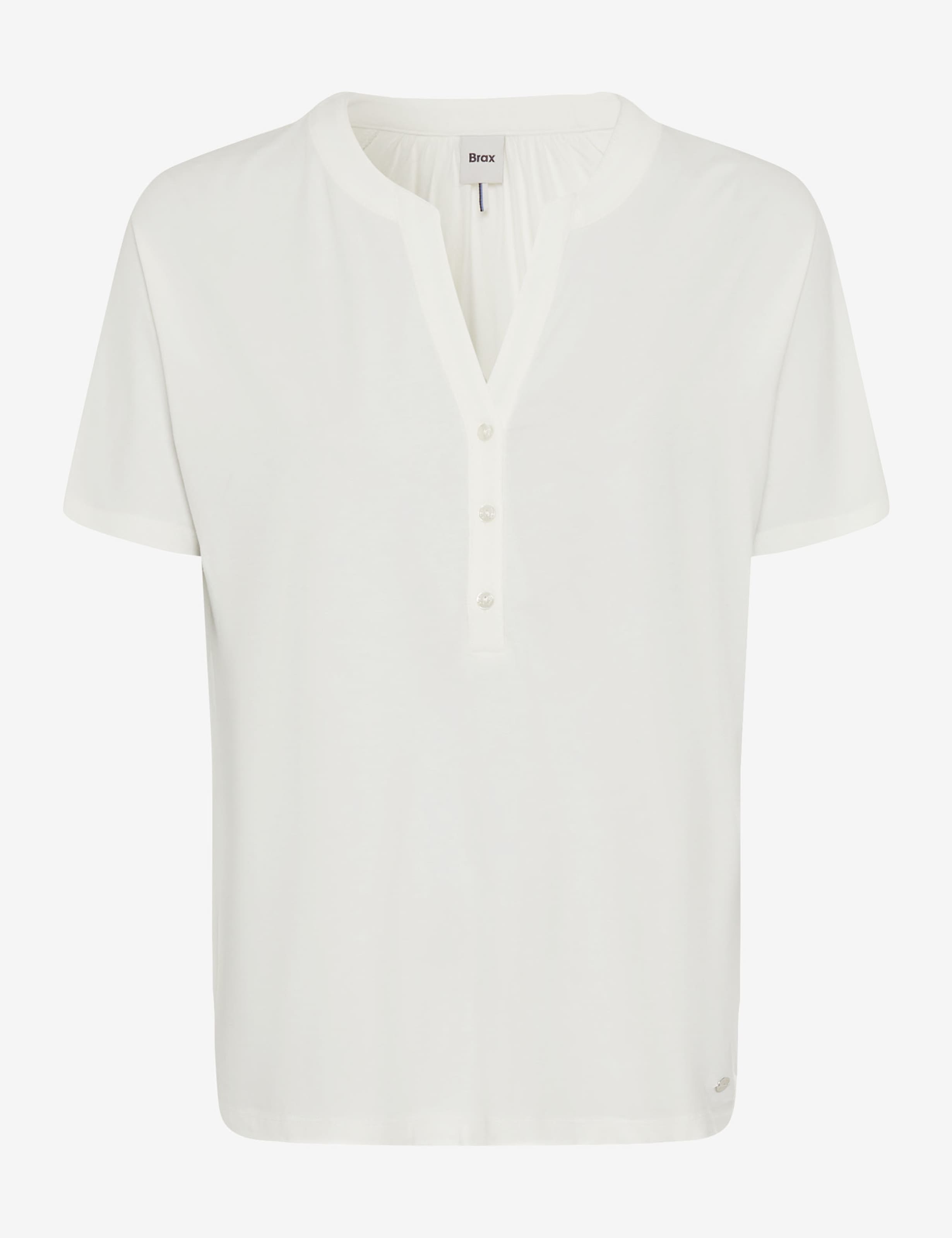 Women Style CAELEN Cream White  Stand-alone front view