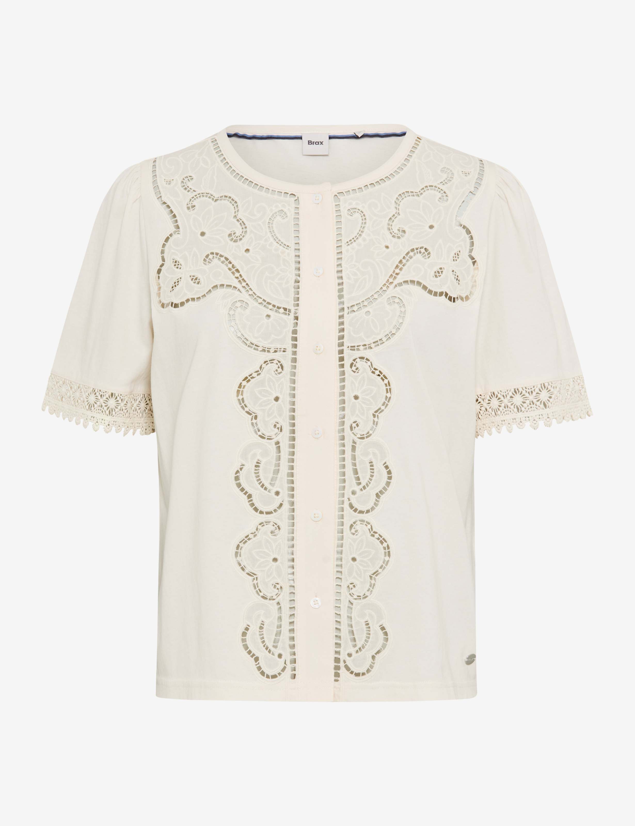 Tons blancs, Femme, Style CELINA S, FREISTELLER_FRONT_ISHOP