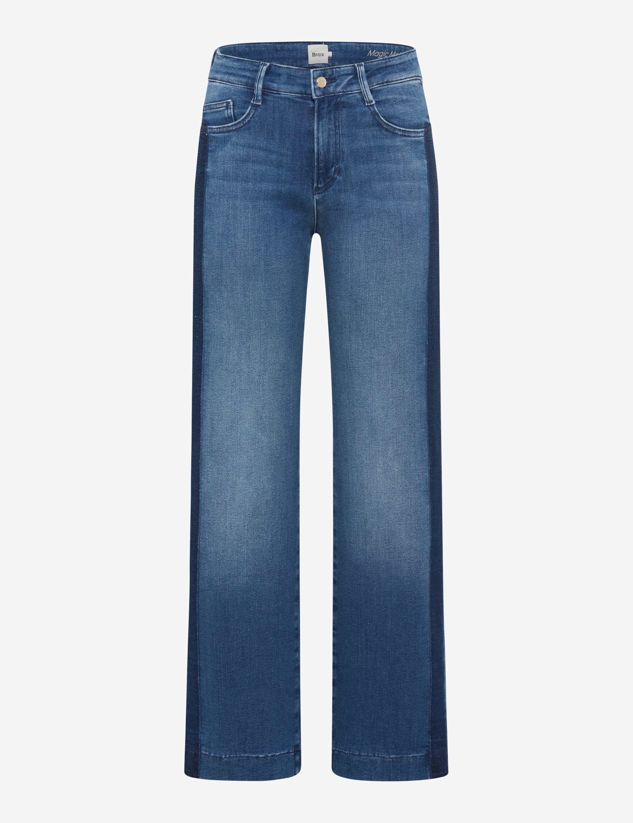 Blautöne, Damen, Style MAINE, FREISTELLER_FRONT_ISHOP