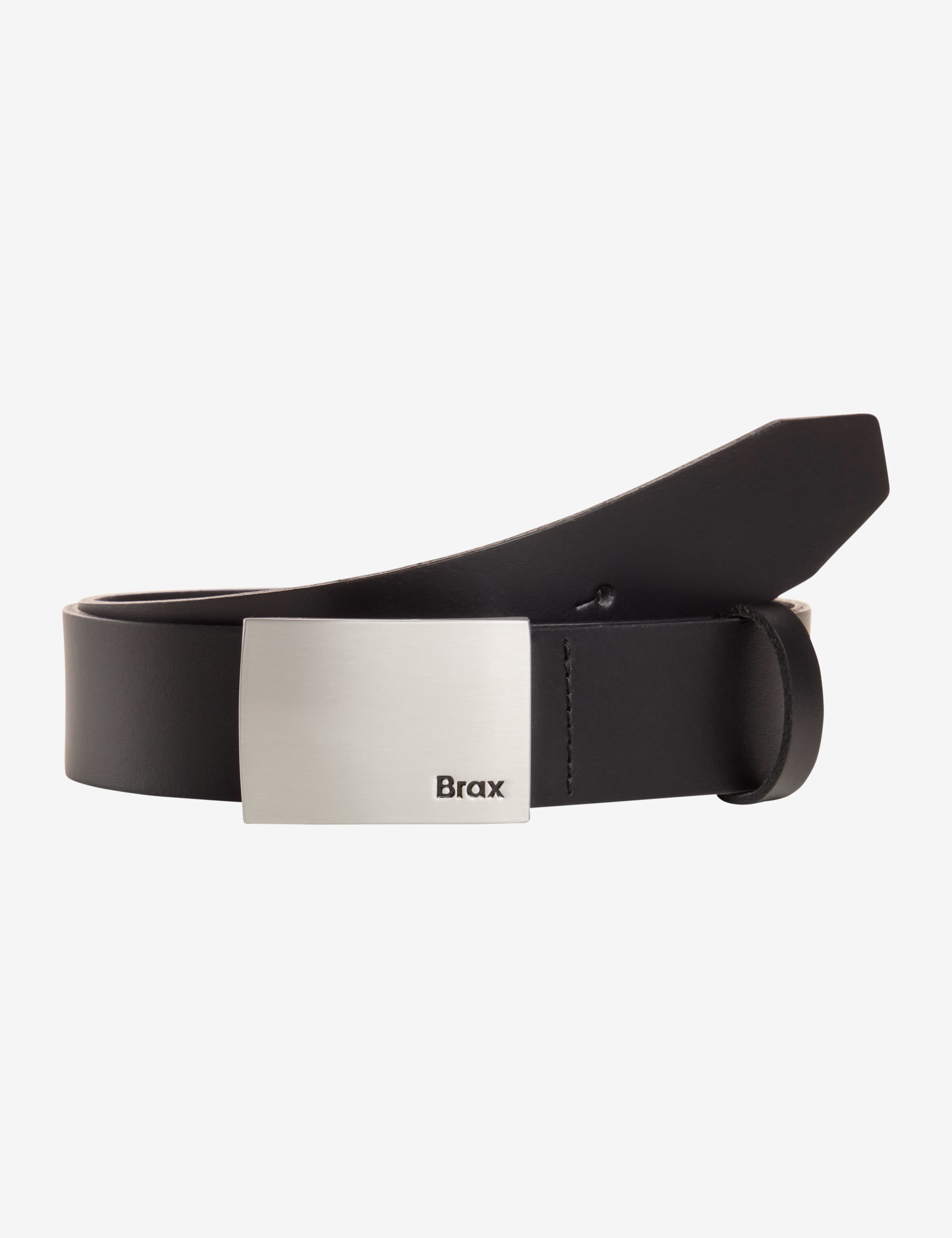 Black, Men, Style MEN´S BELT, FREISTELLER_FRONT_ISHOP