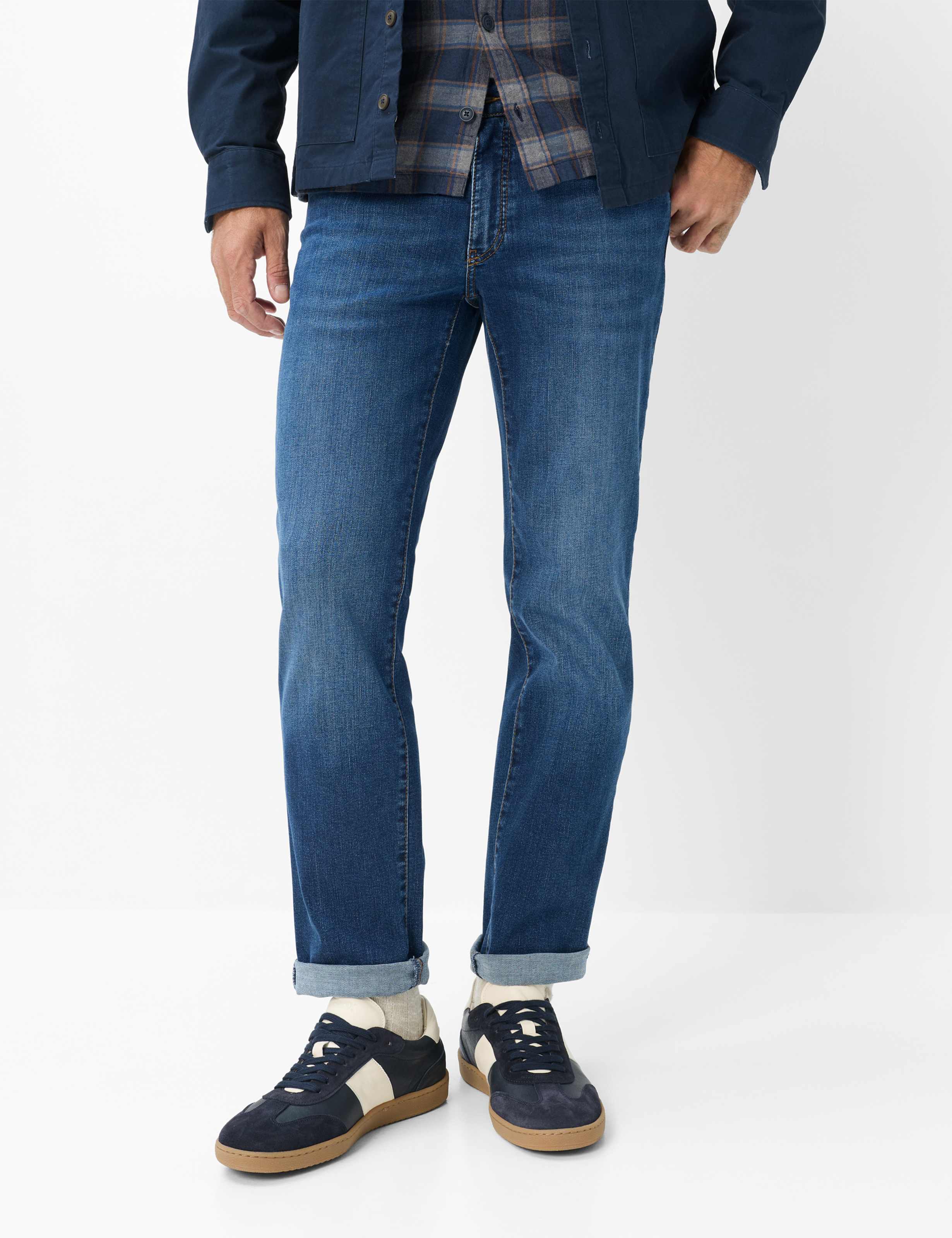 Blautöne, Herren, Style CADIZ, MODEL_FRONT_ISHOP