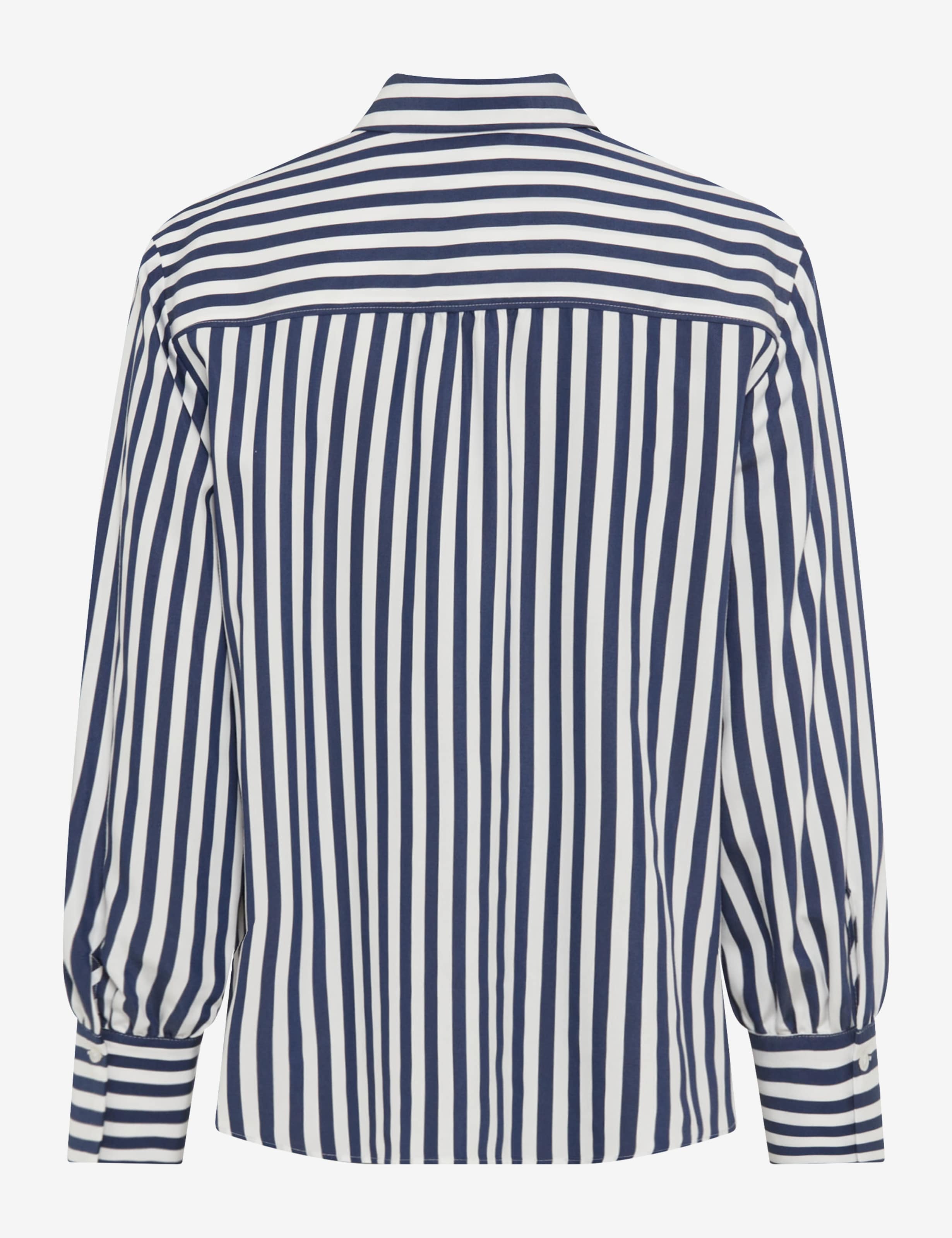 Damen Style VIC Dunkelblau  Freisteller Rueck
