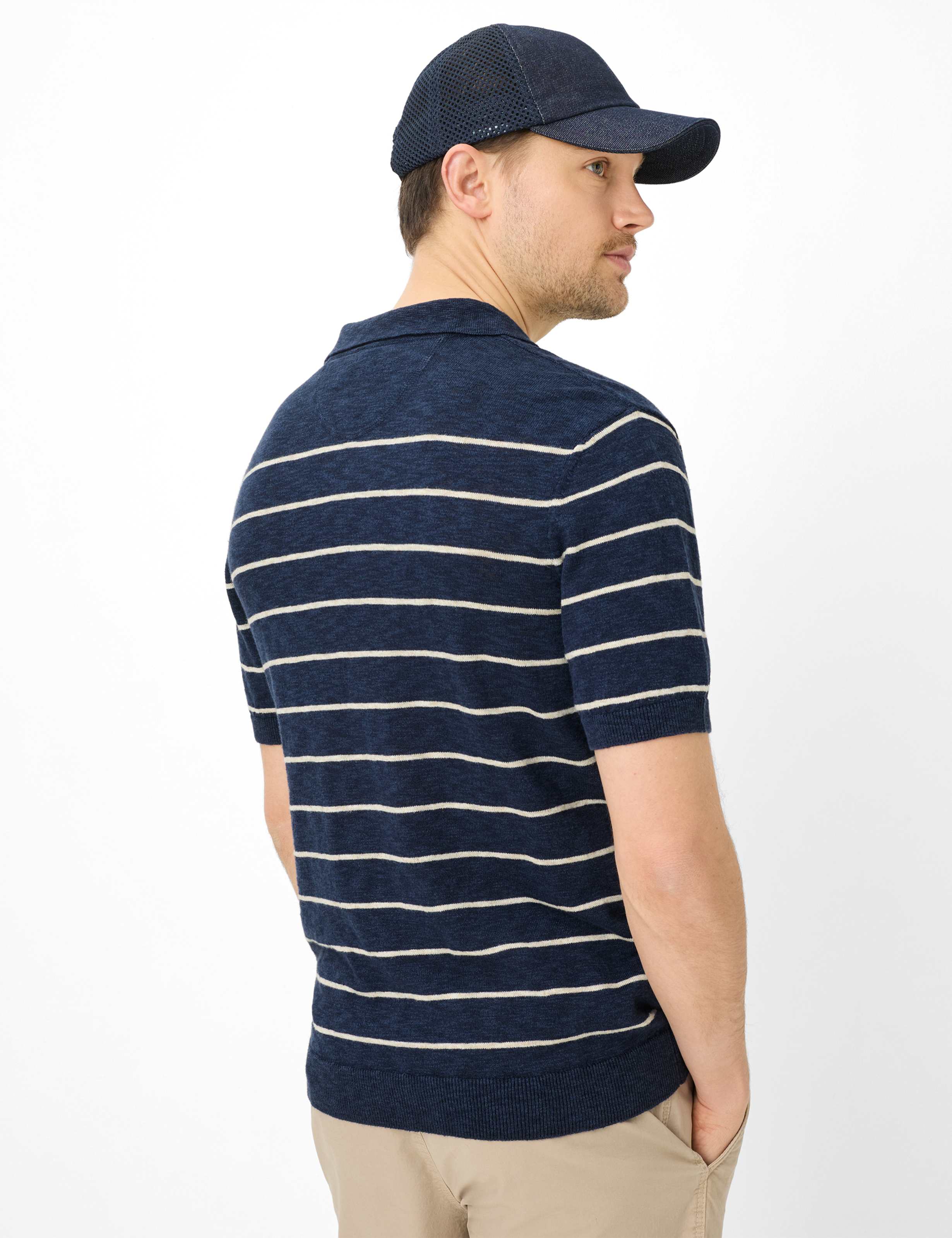 Blautöne, Herren, Style PASCAL, MODEL_RUECK_ISHOP