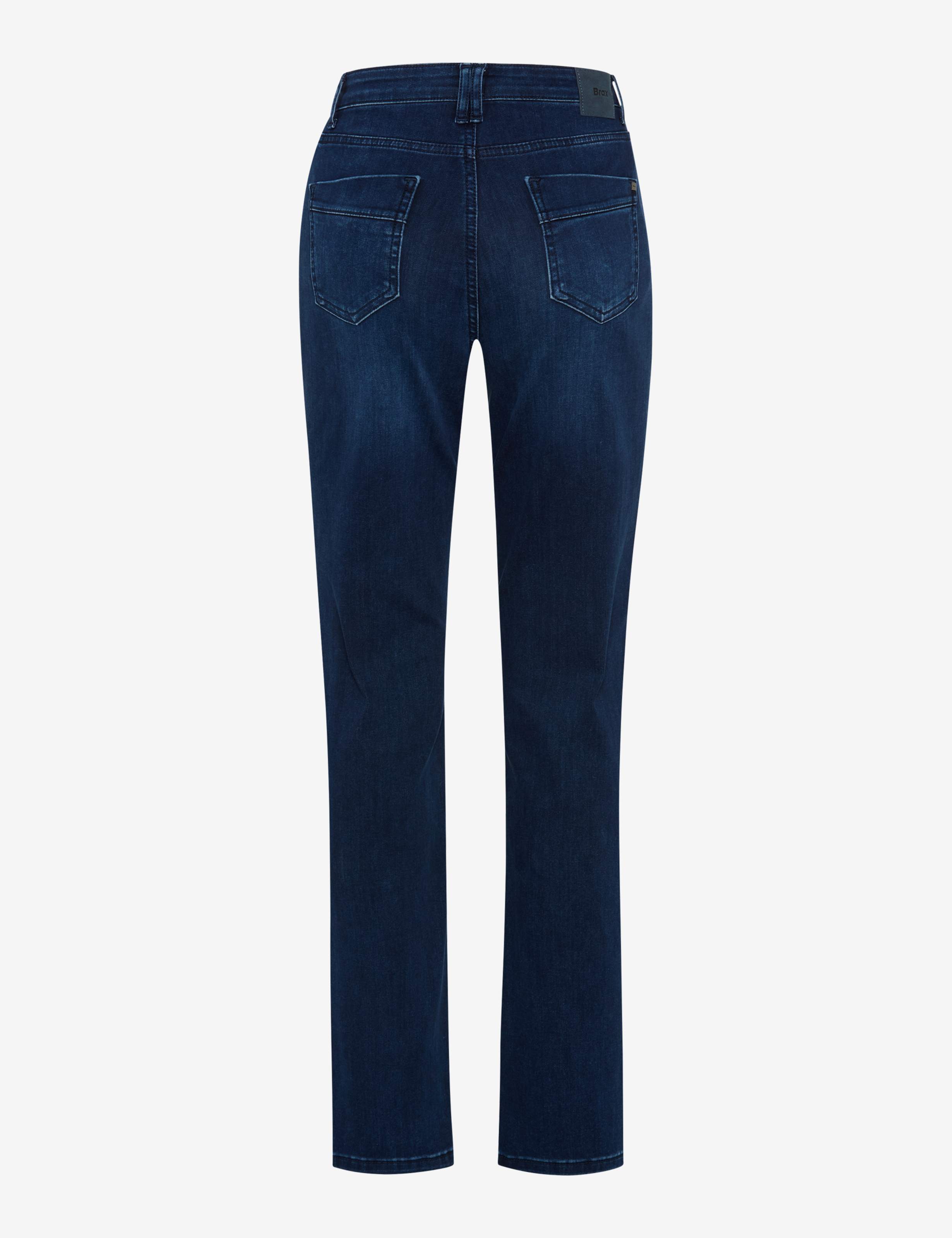 Tons bleus, Femme, Style CAROLA, FREISTELLER_RUECK_ISHOP