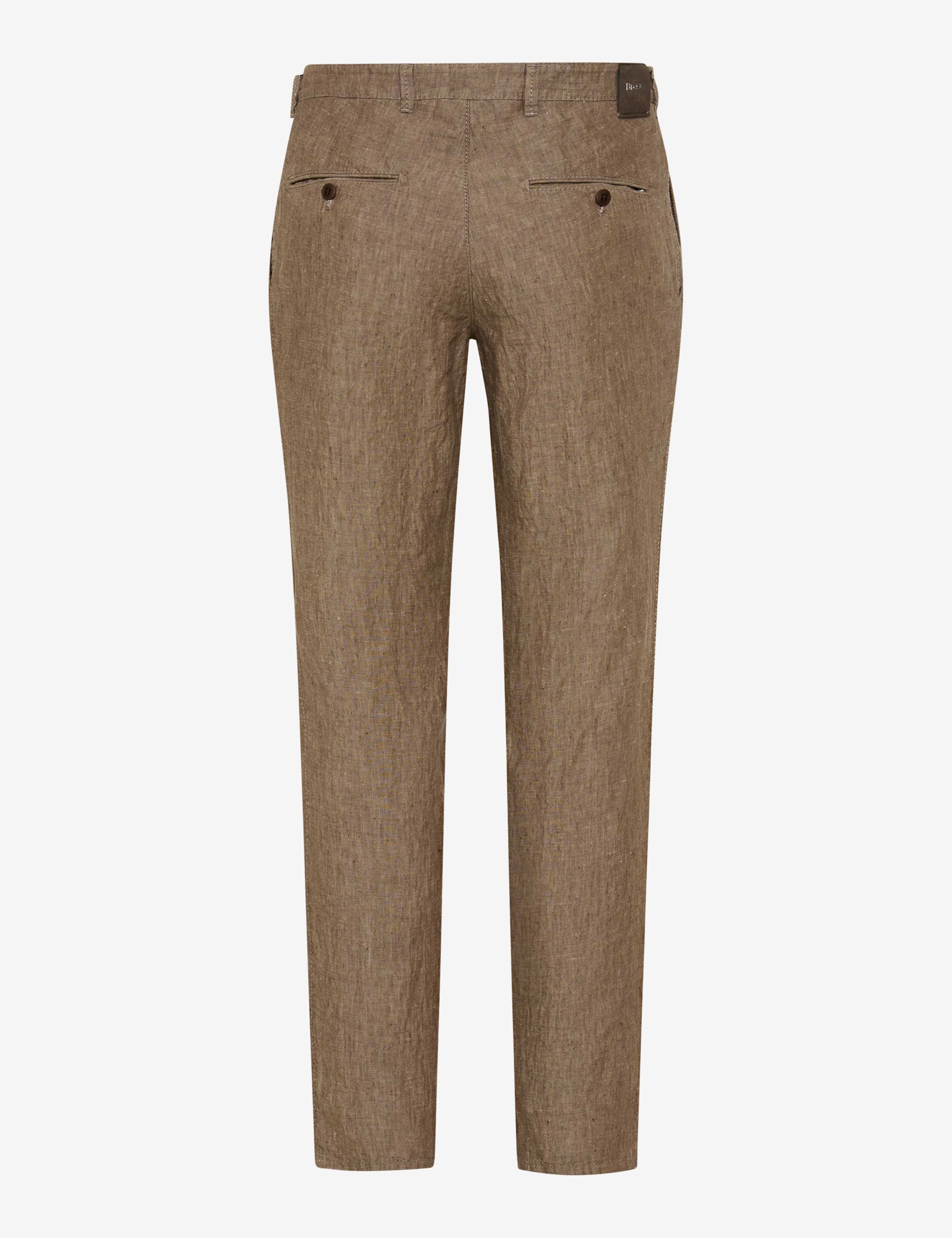 Tinten bruin, Heren, Style FABIO, FREISTELLER_RUECK_ISHOP