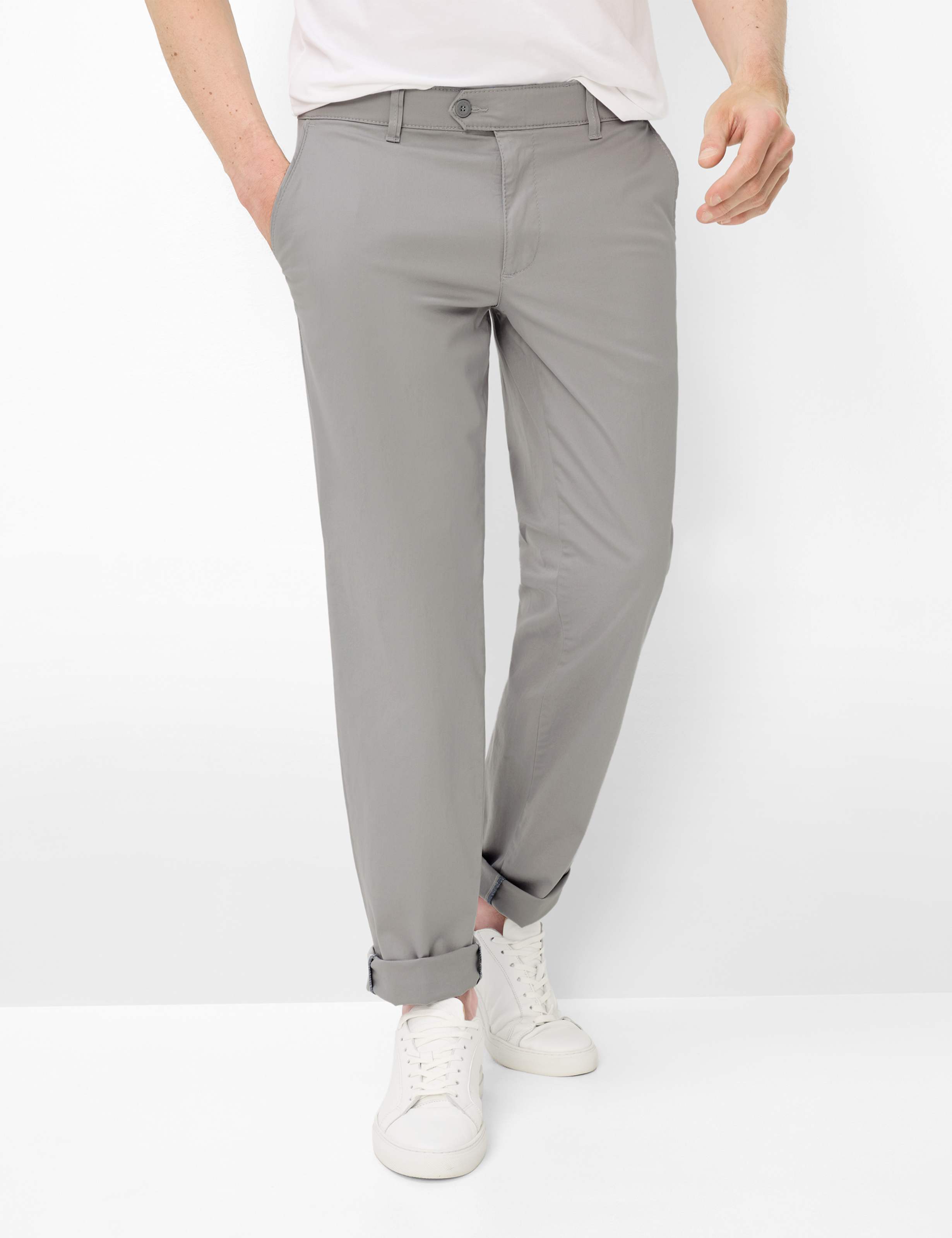 Tons gris, Homme, Style JIM, MODEL_FRONT_ISHOP