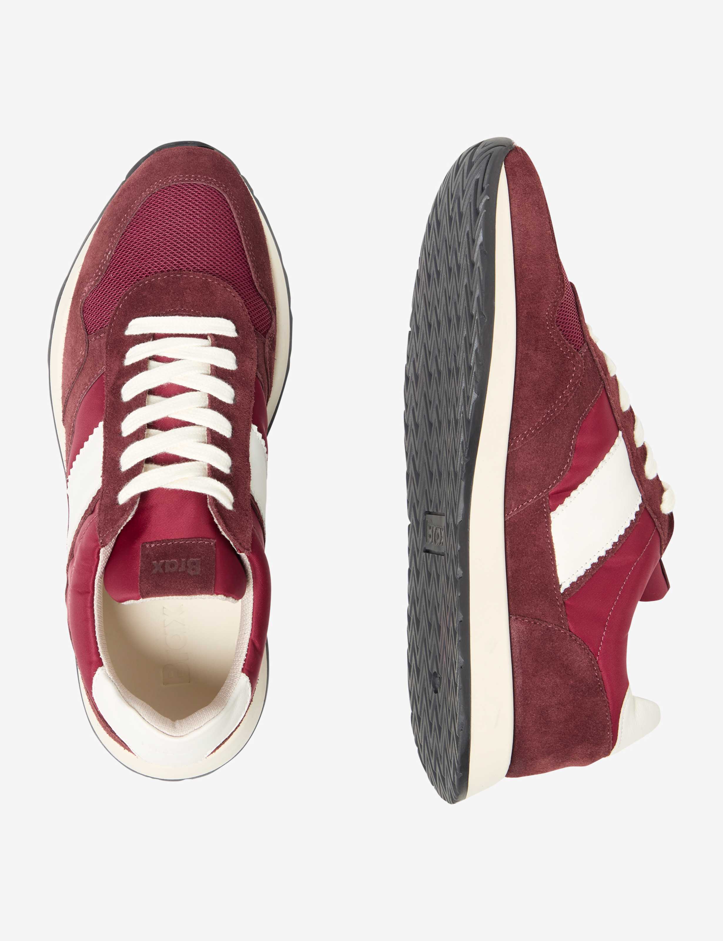 Paarse tinten, Dames, Style AMINA, FREISTELLER_RUECK_ISHOP