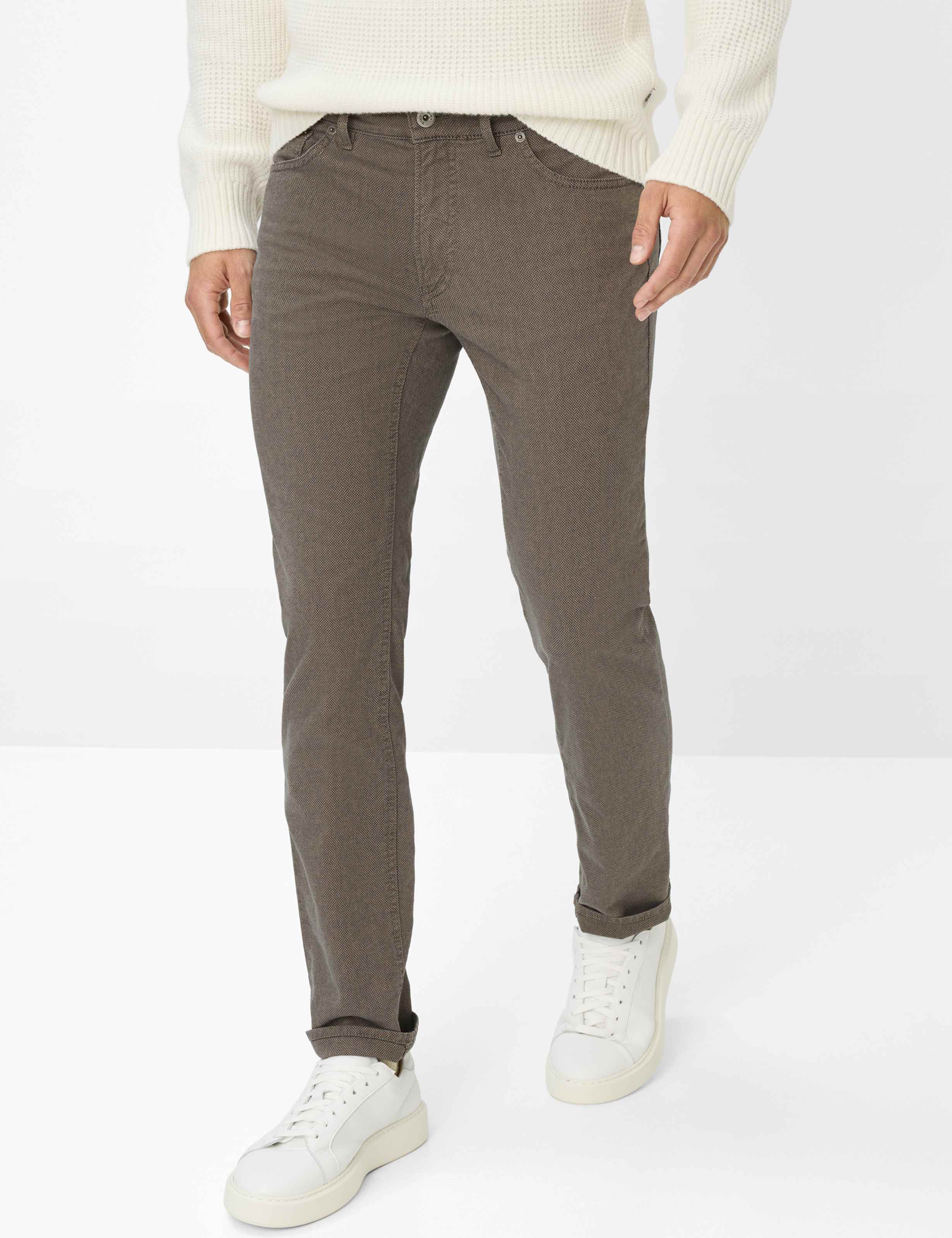 Beigetöne, Herren, Style CHUCK, MODEL_FRONT_ISHOP